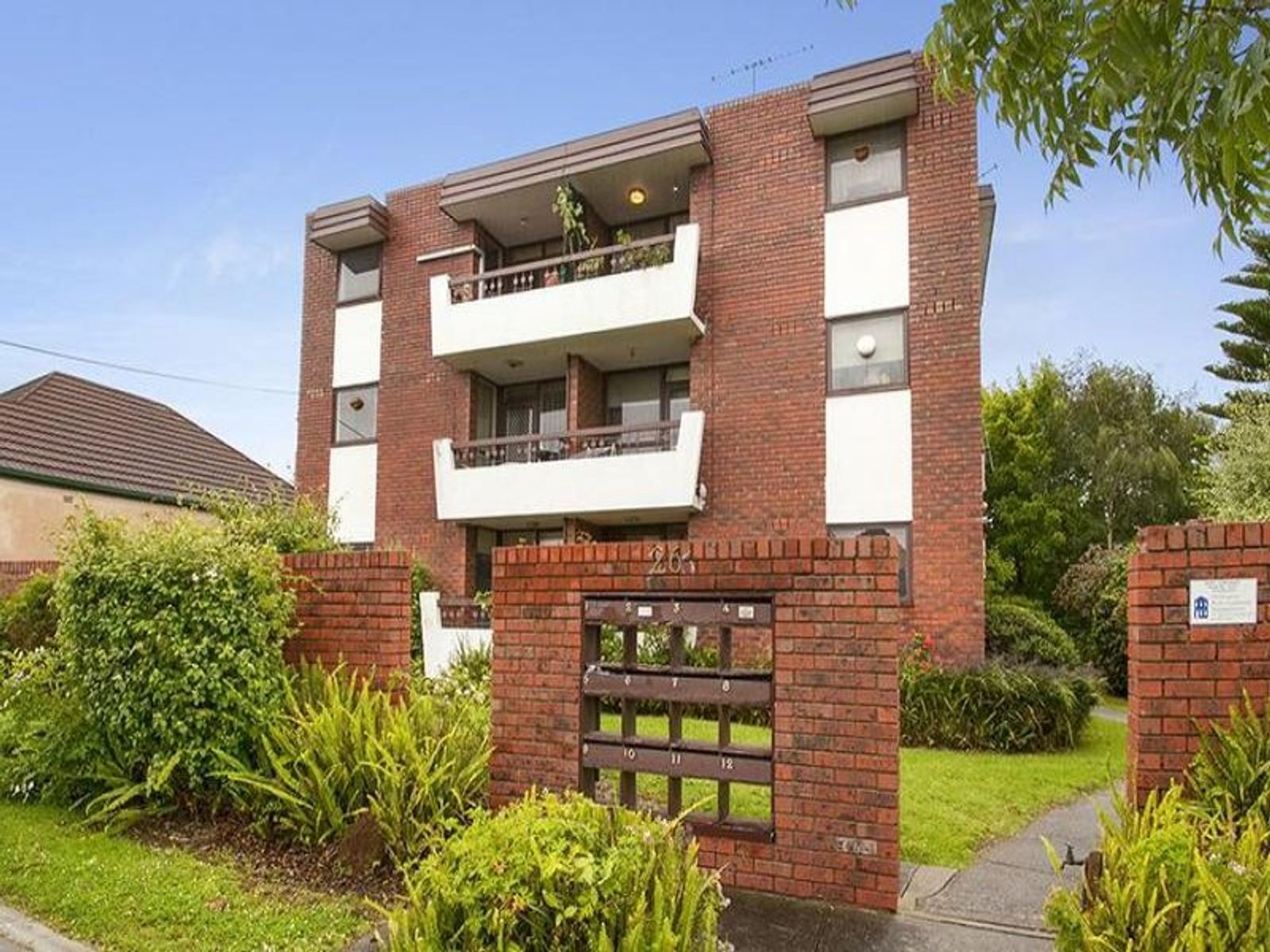 5/26 Grandison Street, Moonee Ponds - Thumbnail 2