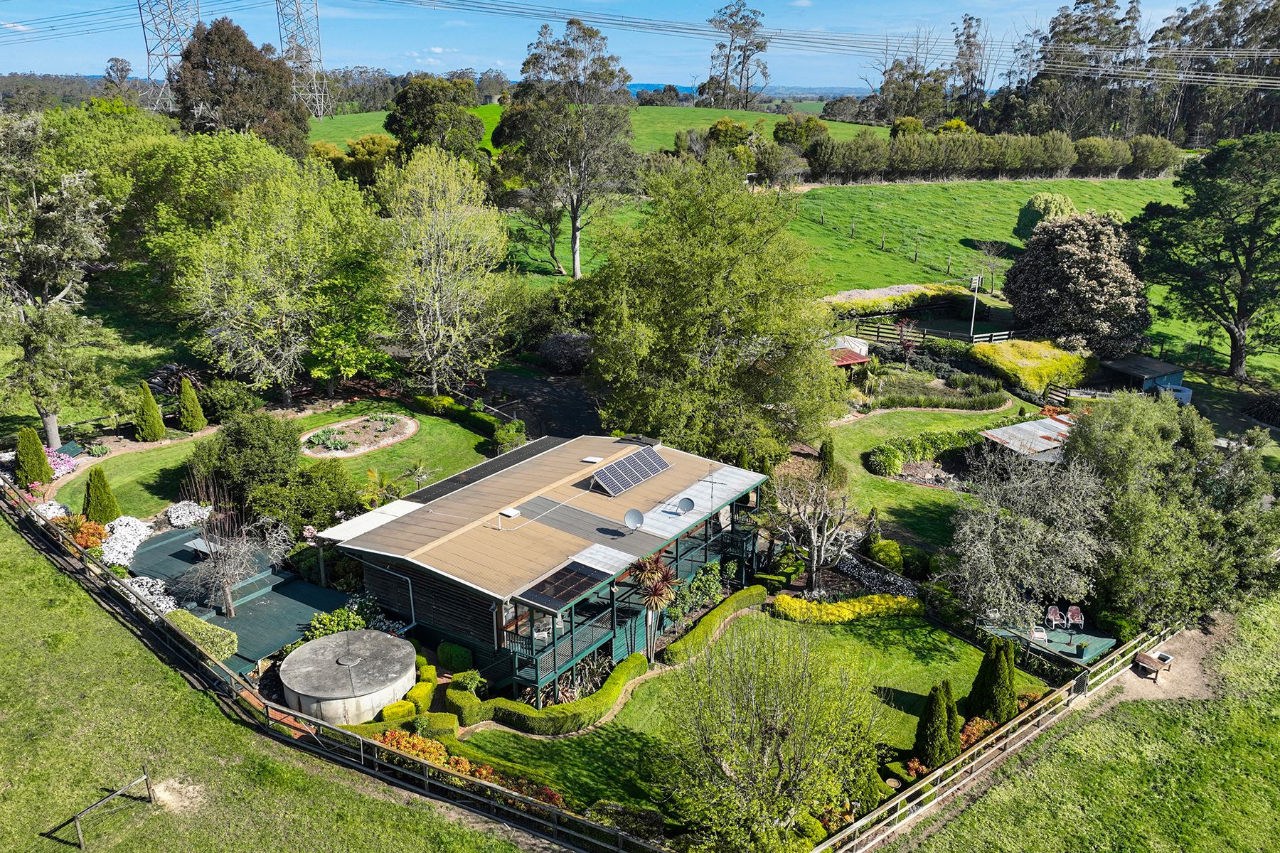 365 Old Telegraph Road, Crossover, VIC 3821, Crossover - Thumbnail 3