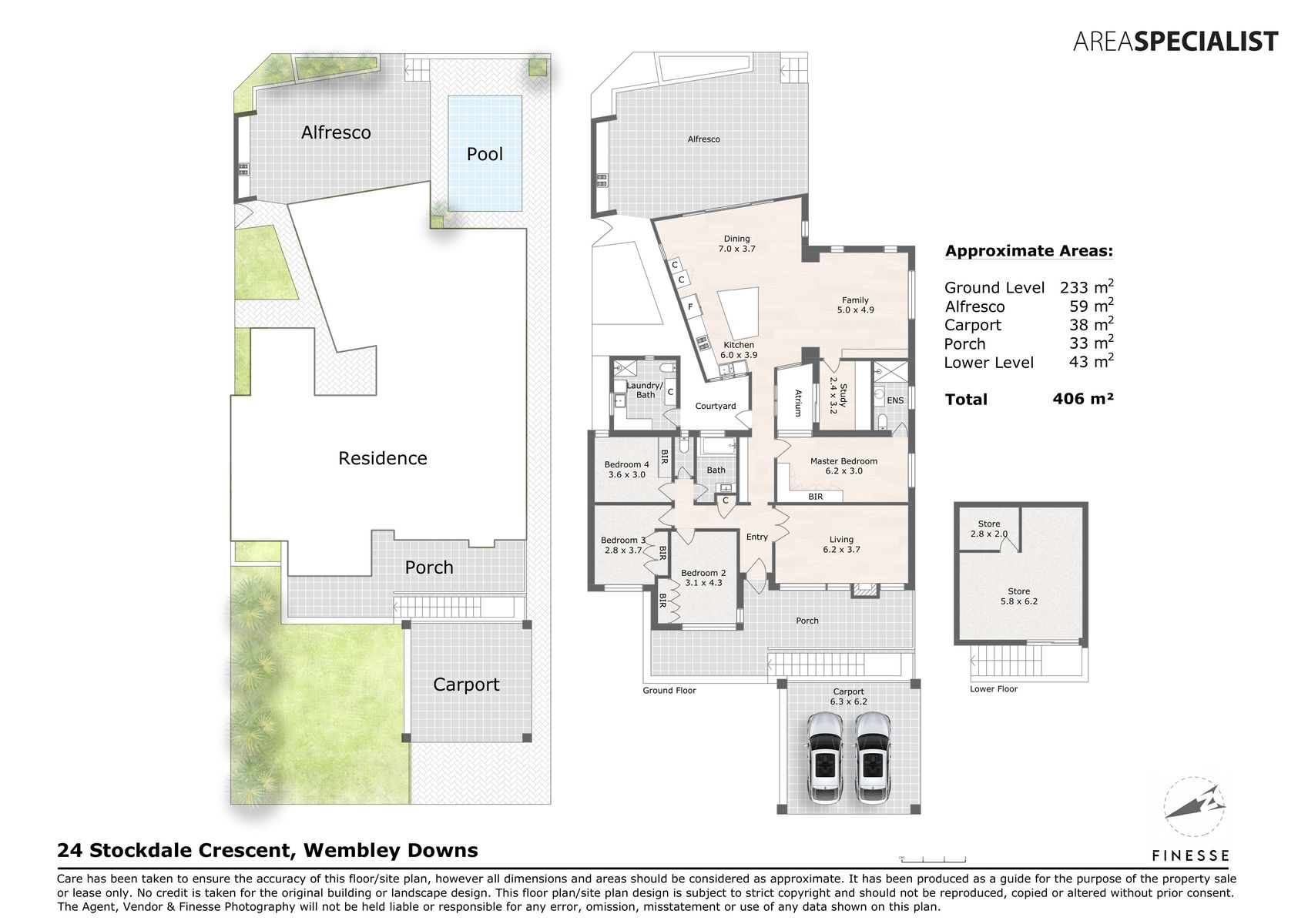 24 Stockdale Crescent, Wembley Downs