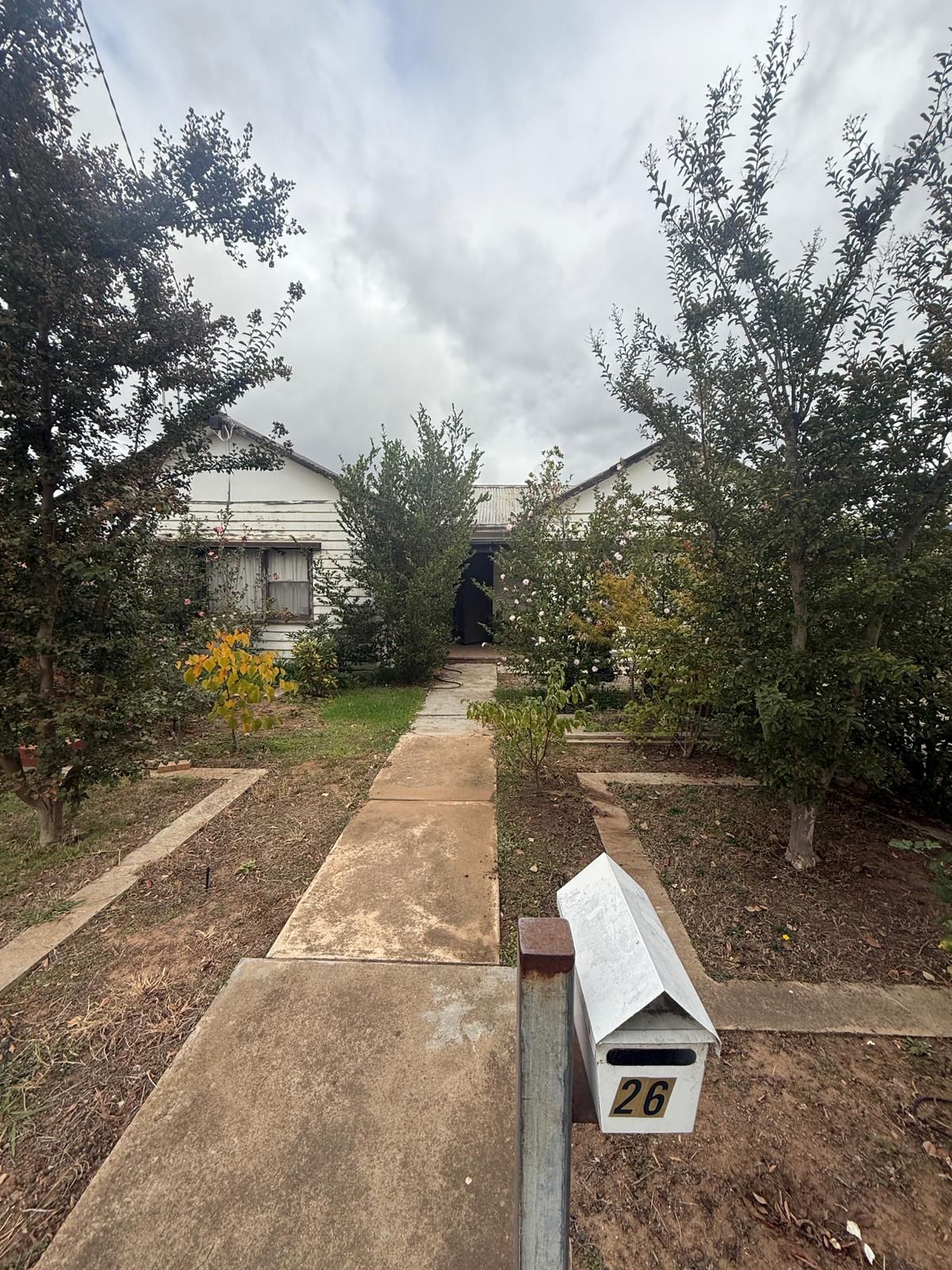 26 Michel Street, Shepparton, VIC 3630, Shepparton - Thumbnail 2