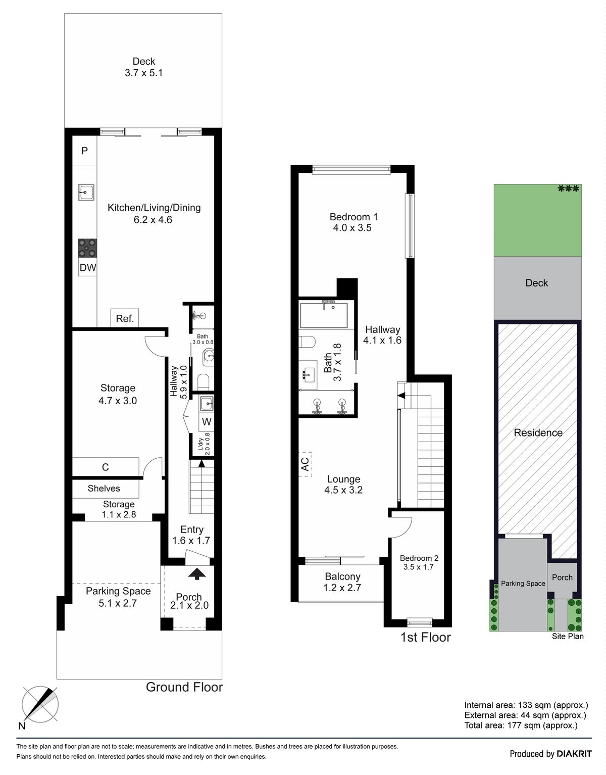 30 Newton Street, Kensington - Thumbnail 7