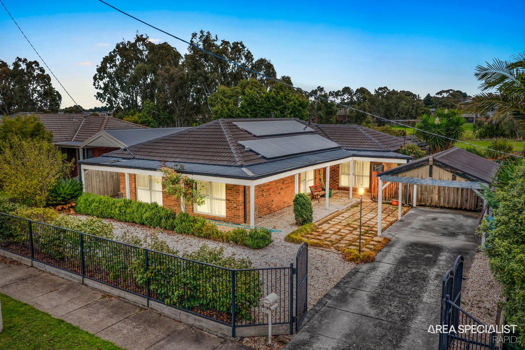 51 Meredith Crescent, Hampton Park, VIC 3976, Hampton Park - Image 1