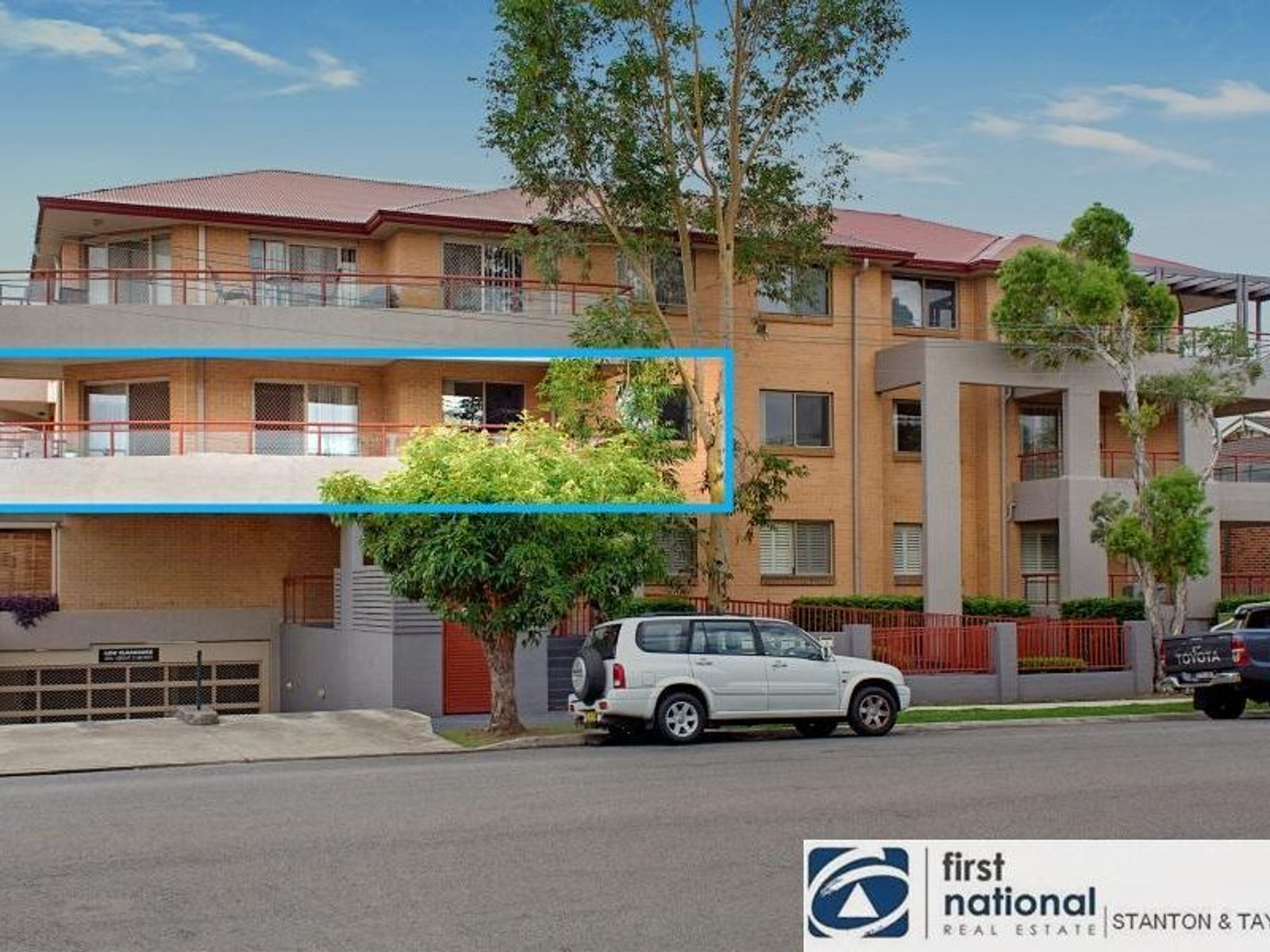 8/43-45 Preston Street, Jamisontown - Thumbnail 5