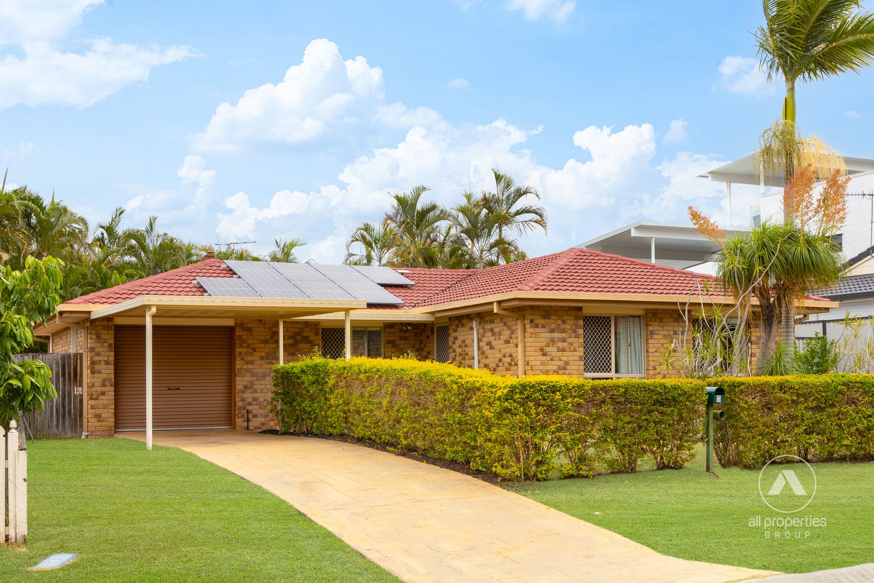 8 Calder Court, Crestmead QLD 4132, Crestmead - Thumbnail 2