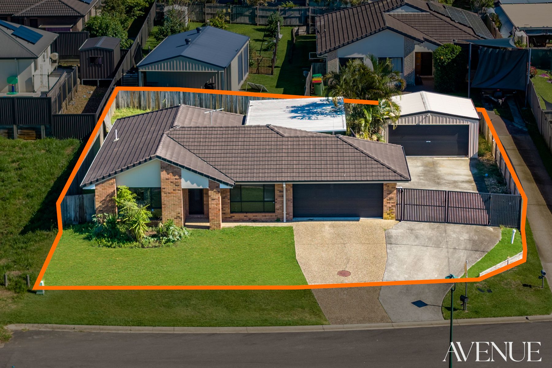 61 Paul Drive, Regents Park QLD 4118, Regents Park - Image 1