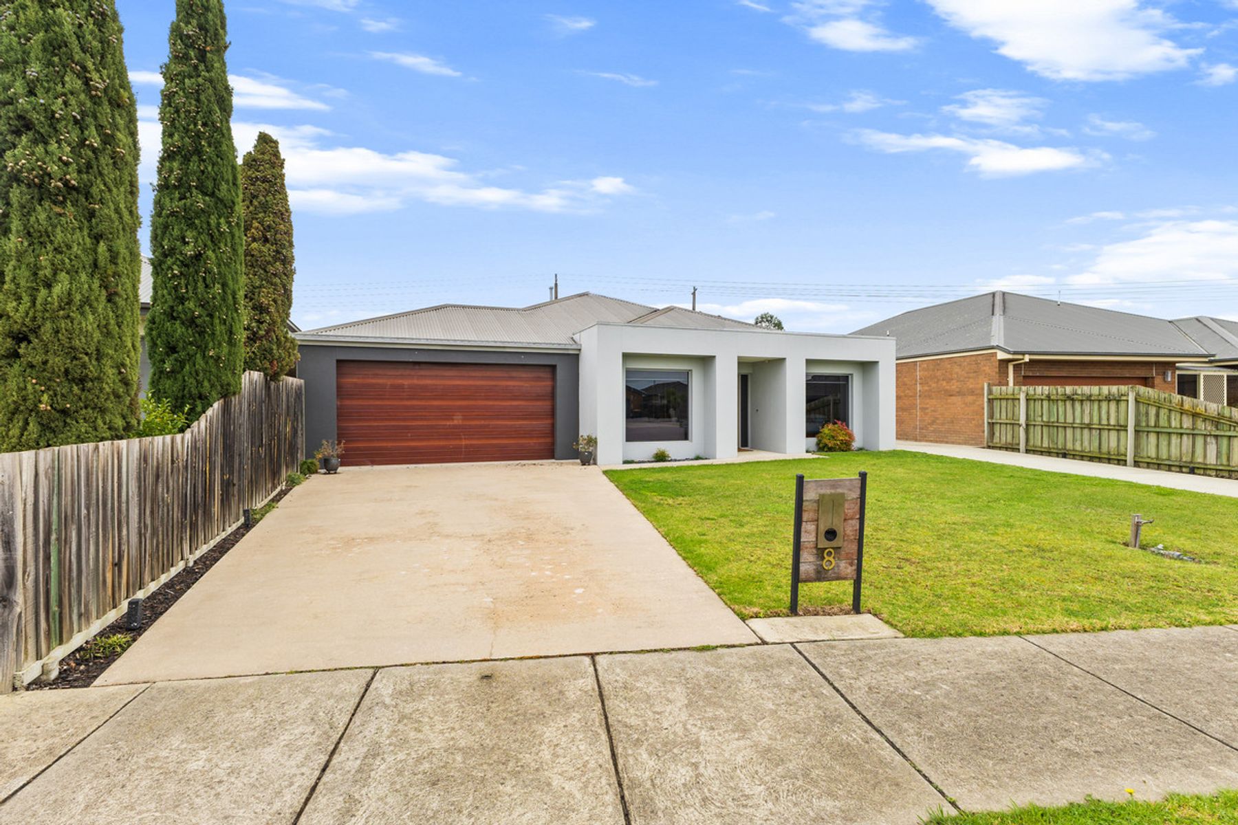 8 Cobon Court, Morwell VIC 3840, Morwell - Thumbnail 3