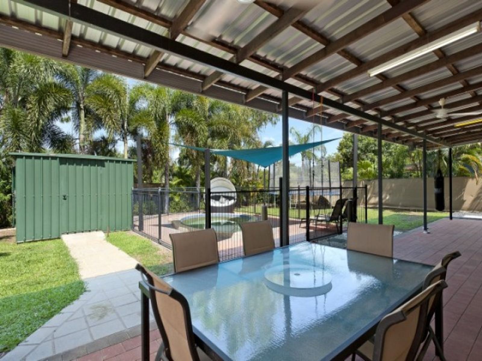 16 Capella Court, Woodroffe NT 0830, Woodroffe - Thumbnail 7