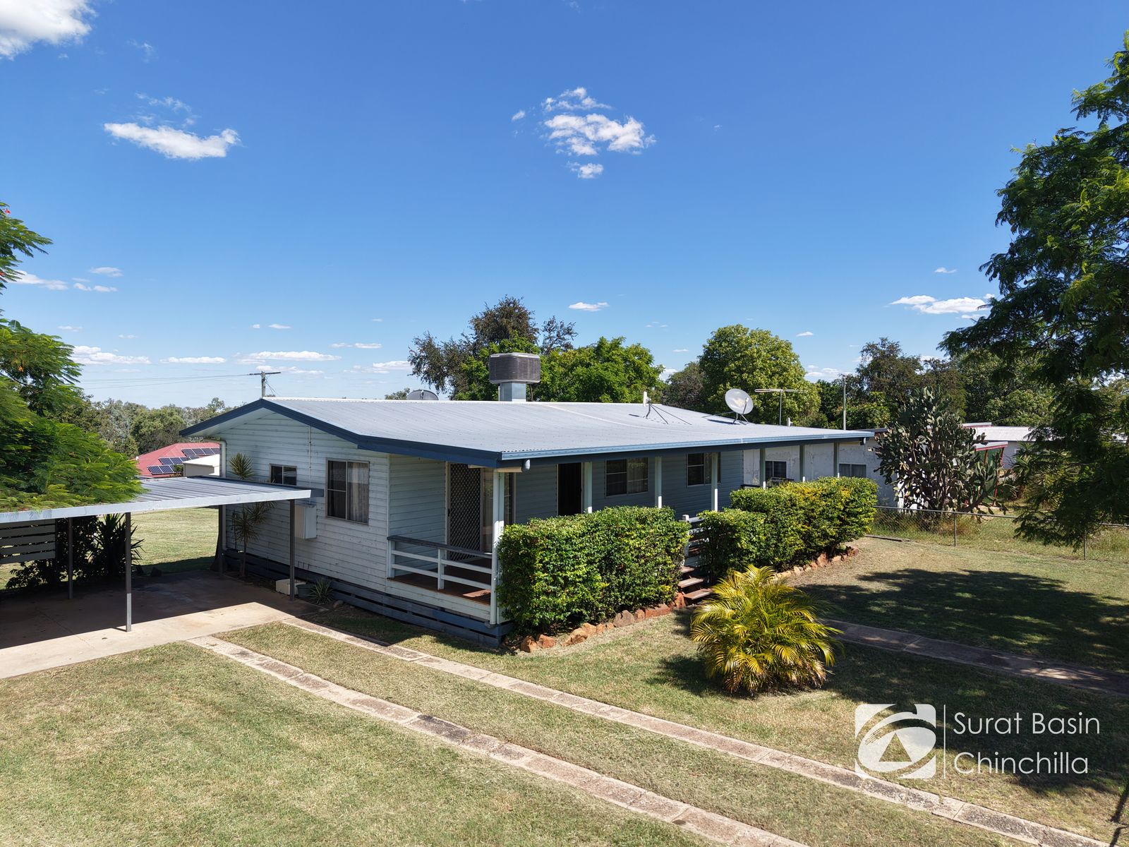 46 Martin Street, Taroom QLD 4420, Taroom - Image 1