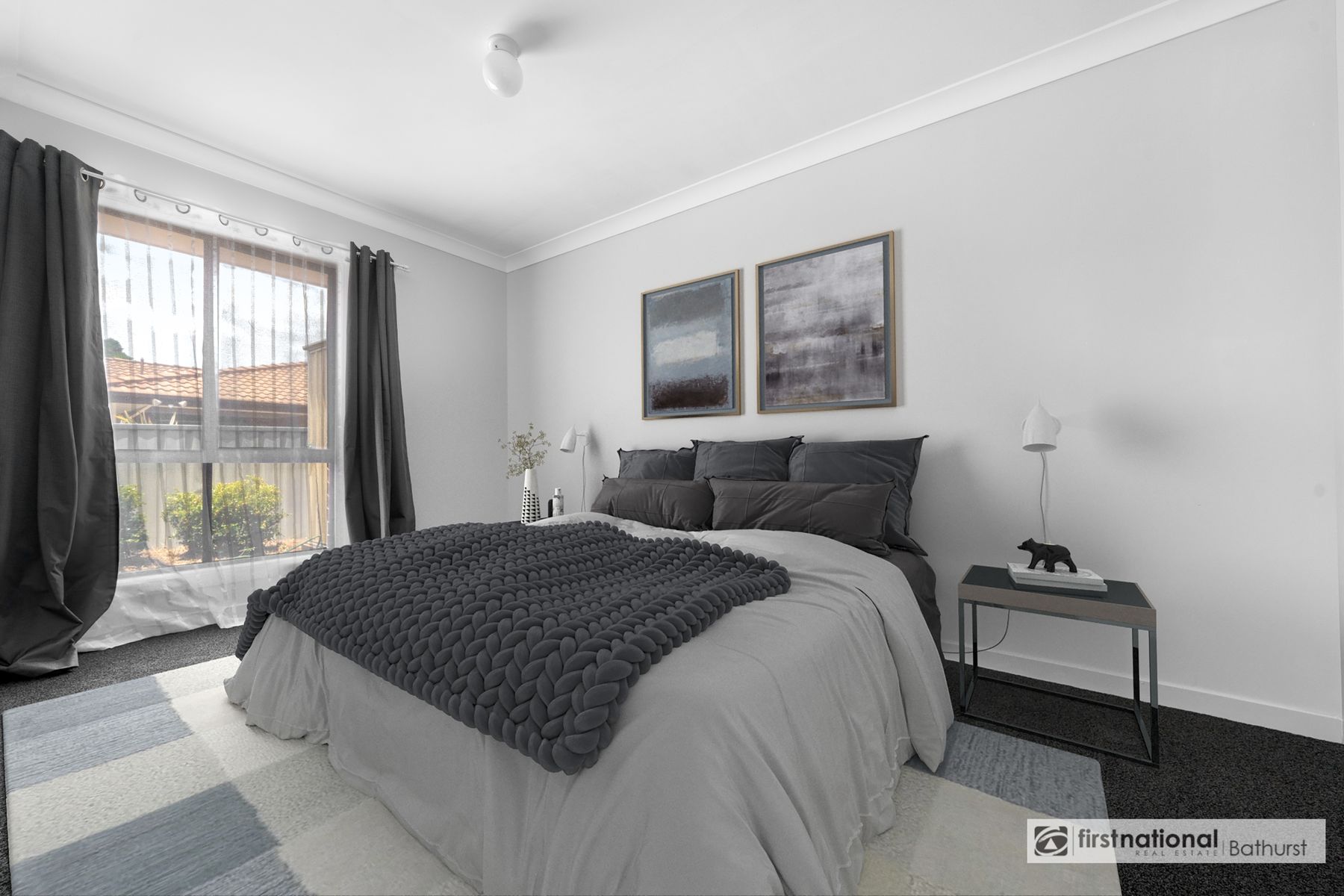 2/41 Lambert Street, Bathurst NSW 2795, Bathurst - Thumbnail 8