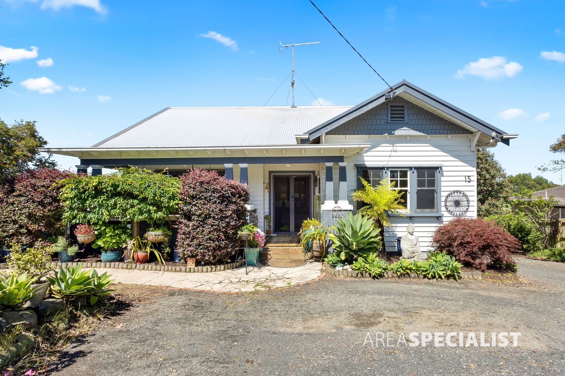 15 Warragul Road, Korumburra, VIC 3950, Korumburra - Thumbnail 2
