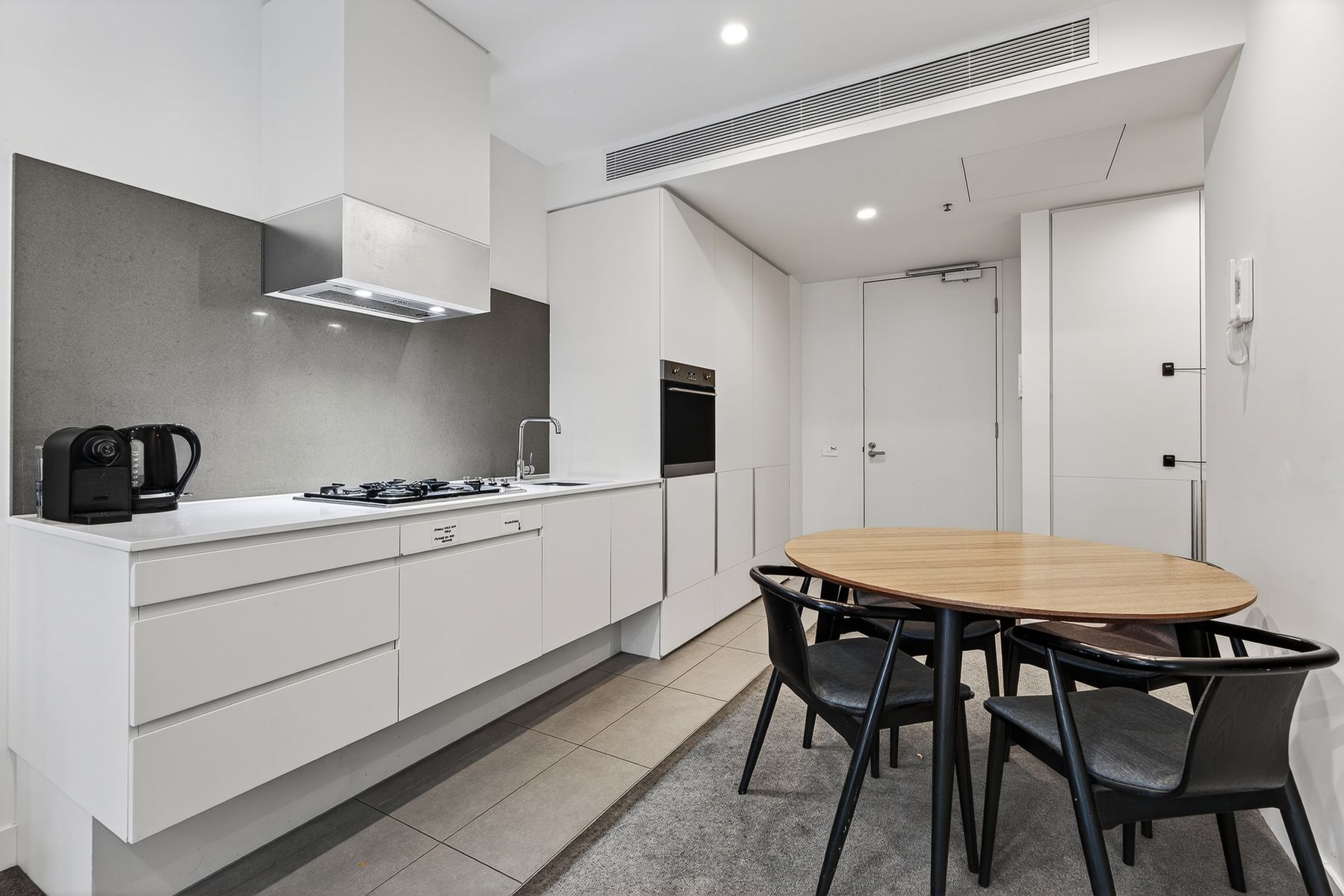 2307/105 Clarendon Street, Southbank, Southbank - Thumbnail 6