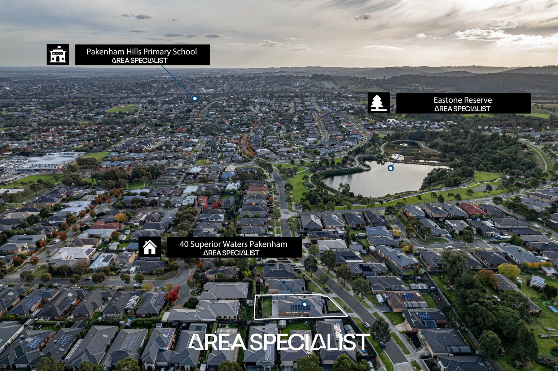 40 Superior Waters, Pakenham, VIC 3810, Pakenham - Thumbnail 8
