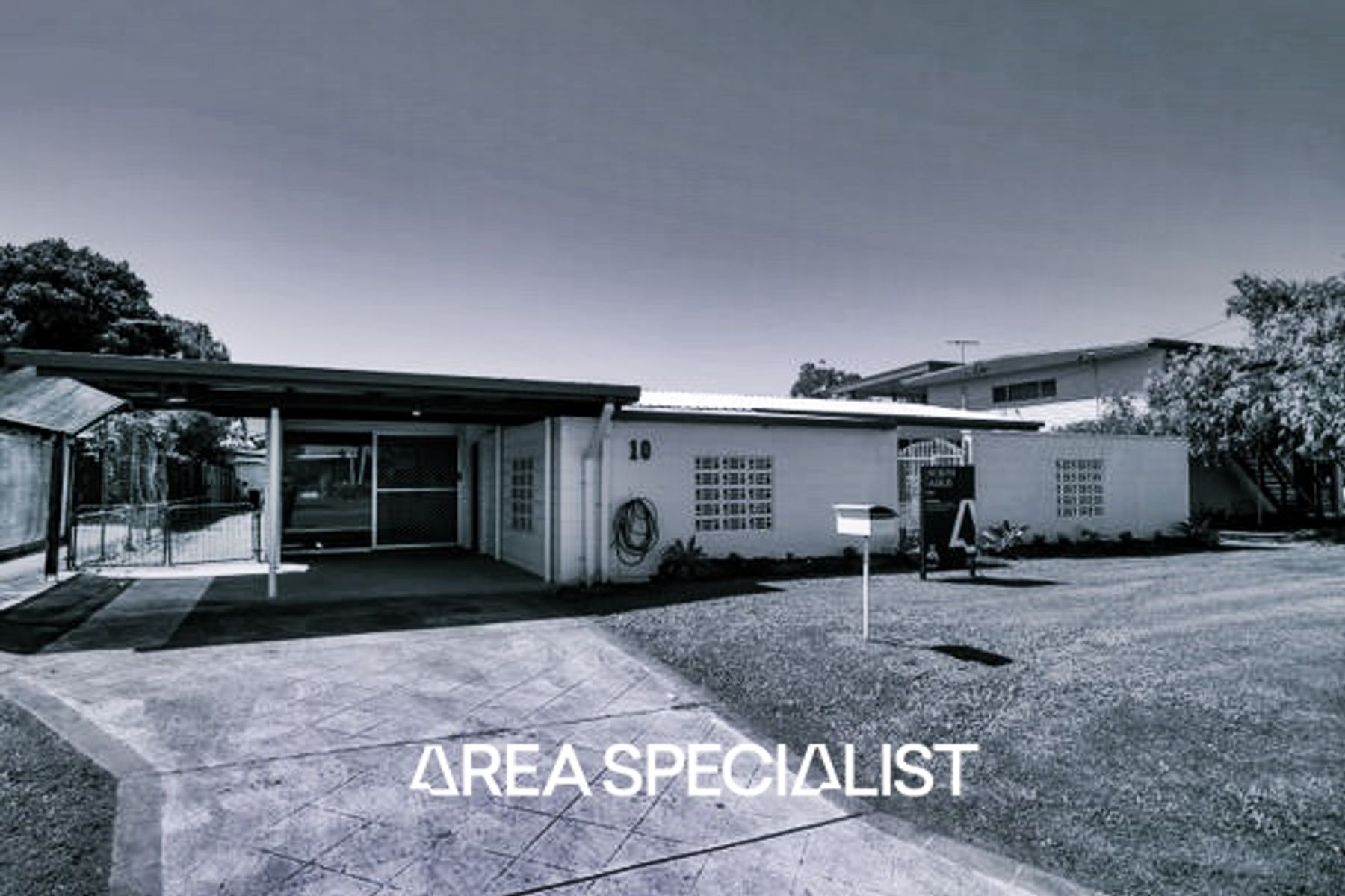 10 Podosky Street, West Mackay, QLD 4740