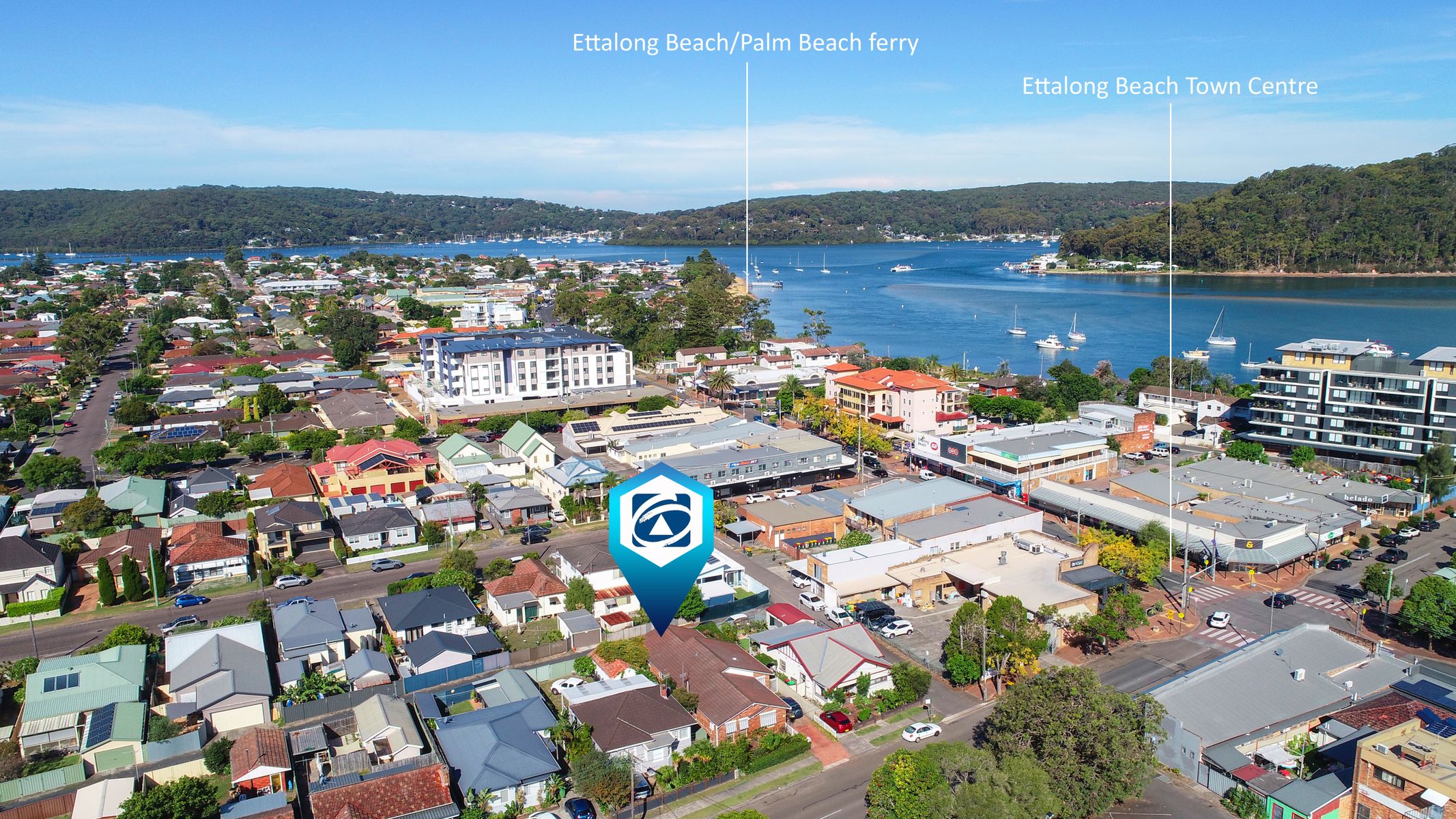 200 Memorial Avenue, Ettalong Beach NSW 2257
