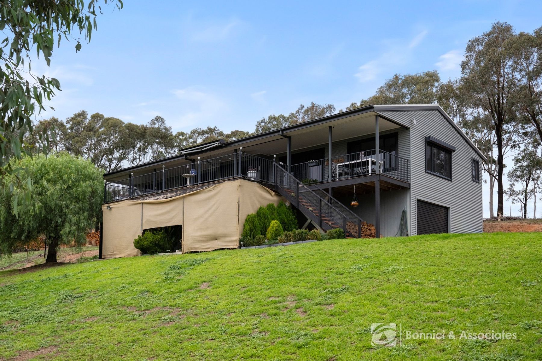 23 Allan Crescent, Bellbridge VIC 3691, Bellbridge - Thumbnail 3