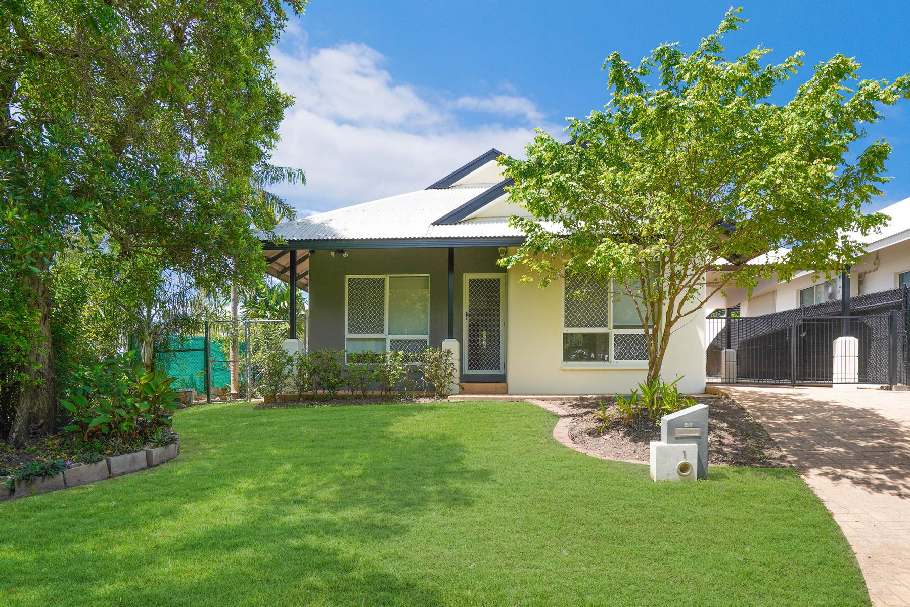 1 Cunningham Crescent, Gunn NT 0832, Gunn - Thumbnail 2