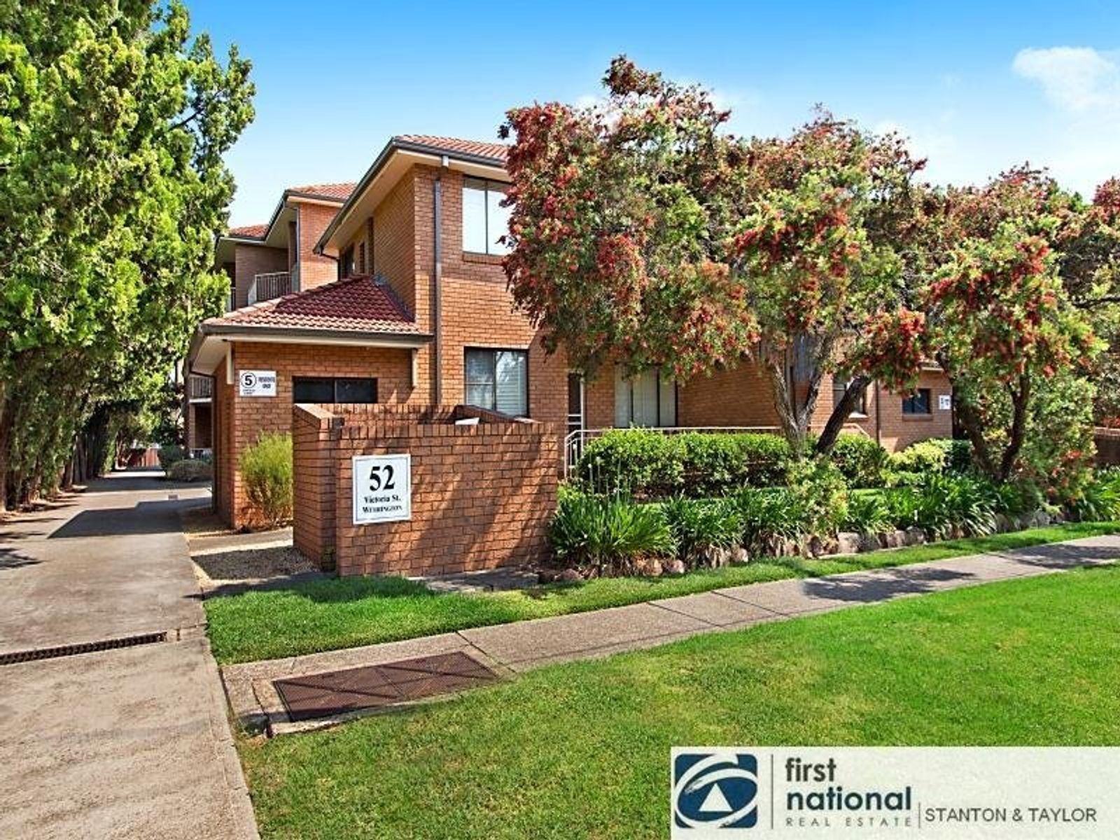 17/52-54 VICTORIA Street, Werrington - Thumbnail 3