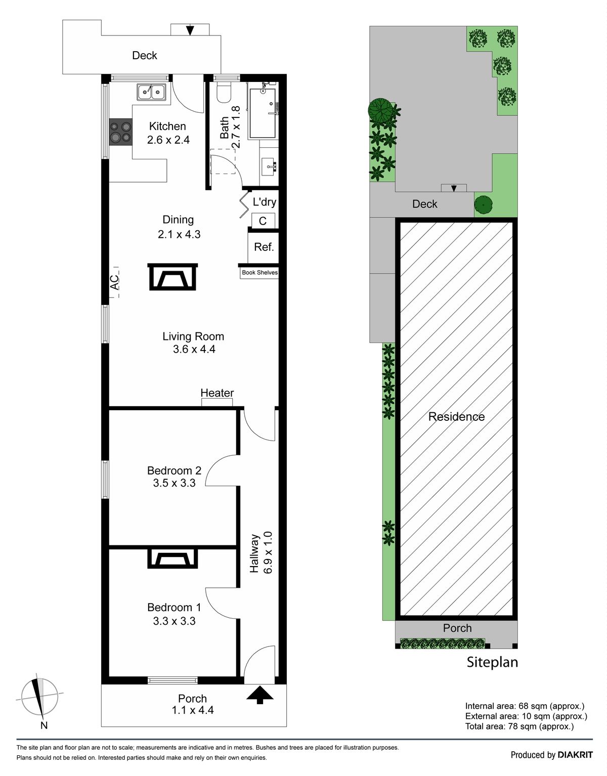 4 Mulgrave Street, Kensington - Thumbnail 7