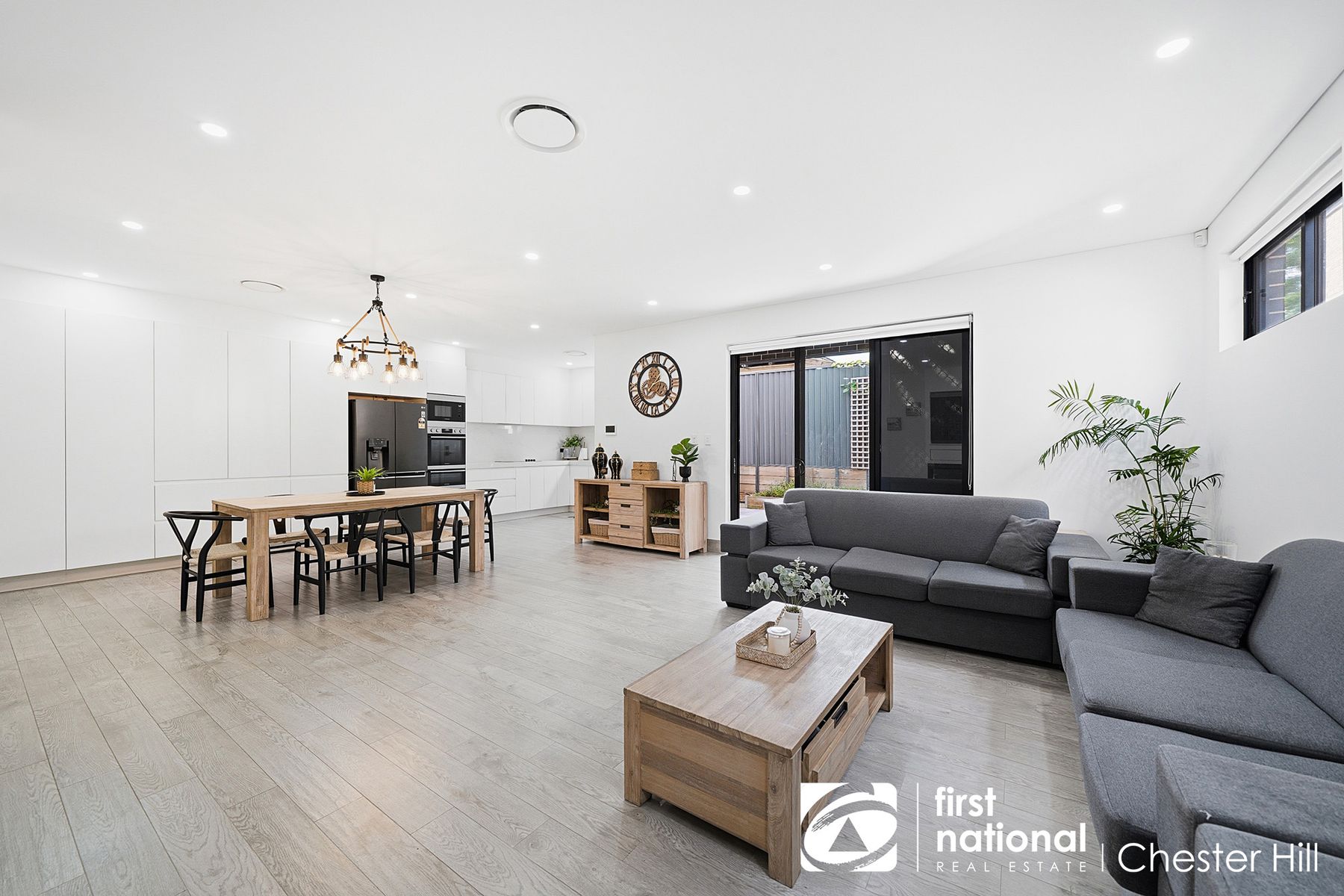 18 Gurney Road, Chester Hill NSW 2162, Chester Hill - Thumbnail 2