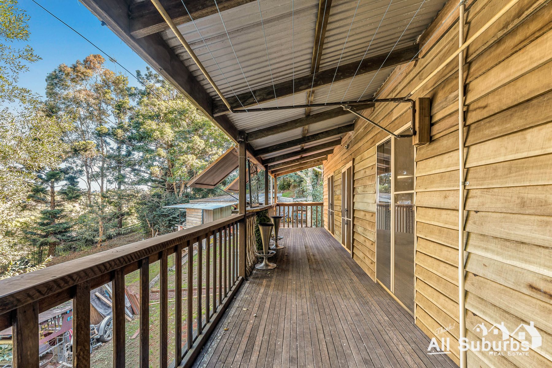 1 Gumtree Court, Beechmont QLD 4211, Beechmont - Thumbnail 2