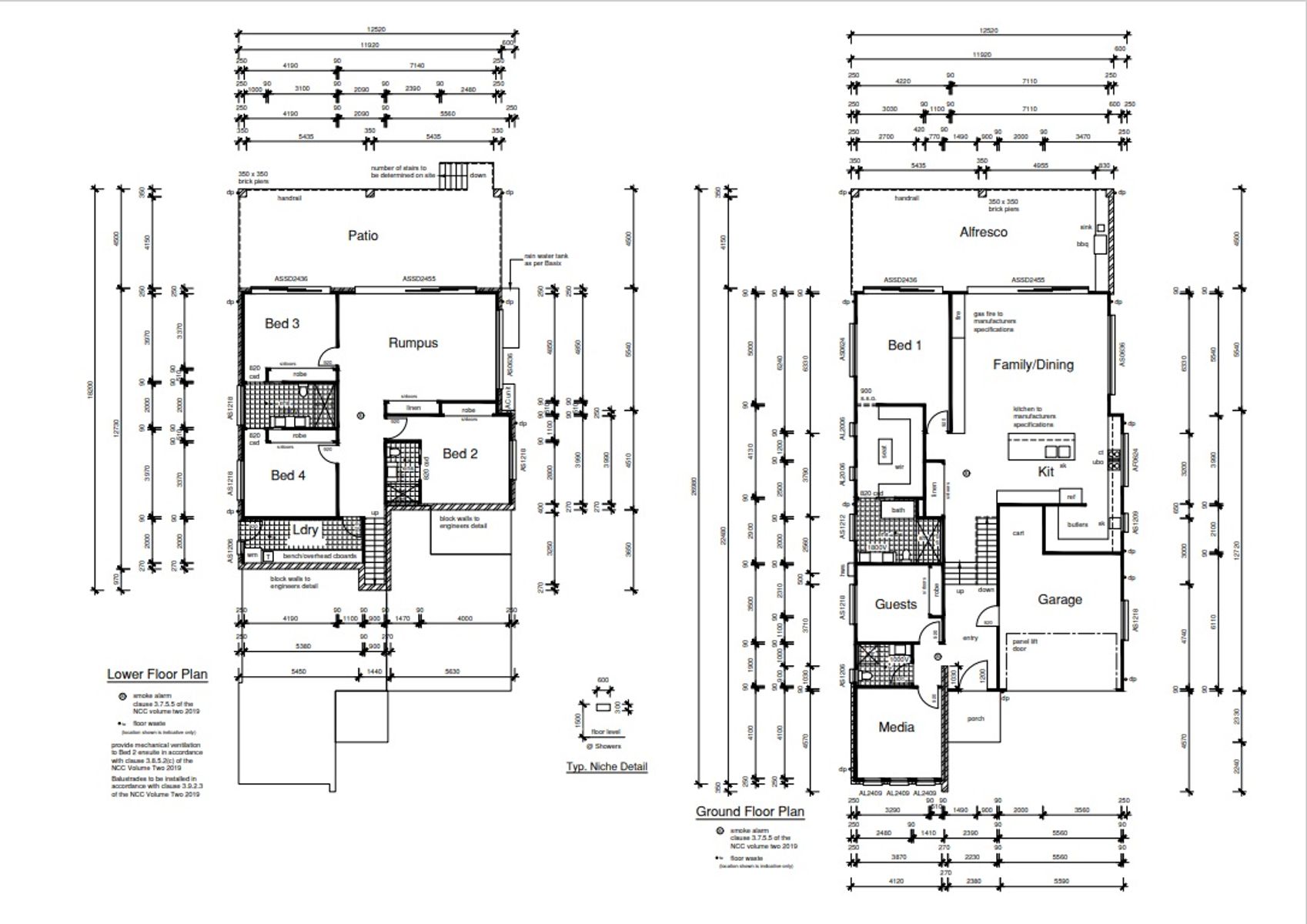 3 Sandstone Heath Place, Cattai NSW 2756, Cattai - Thumbnail 4