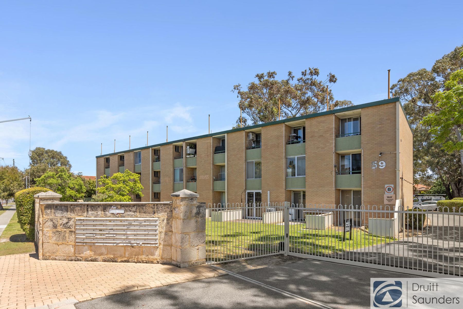 9/59 Herdsman Parade, Wembley WA 6014, Wembley - Thumbnail 2