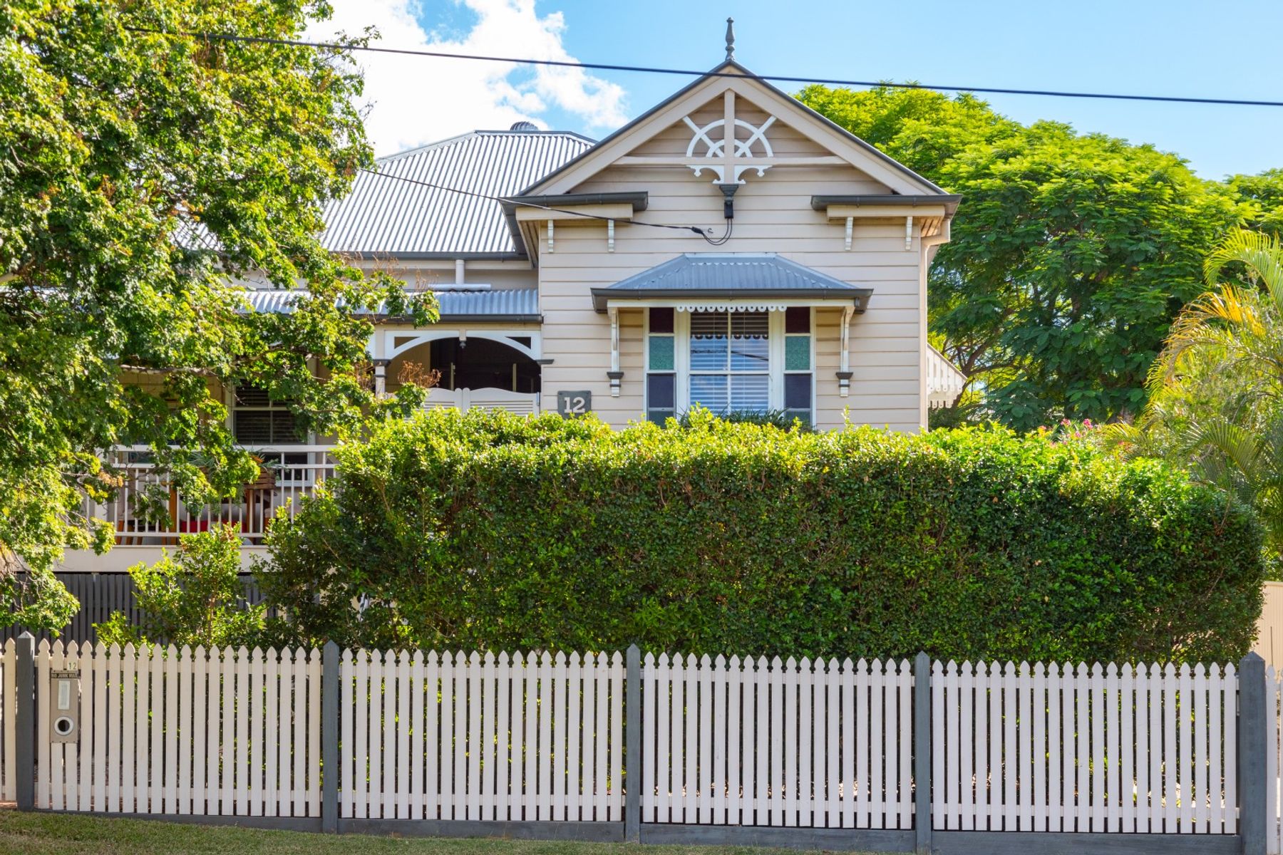 12 Macgregor Street, Woodend QLD 4305