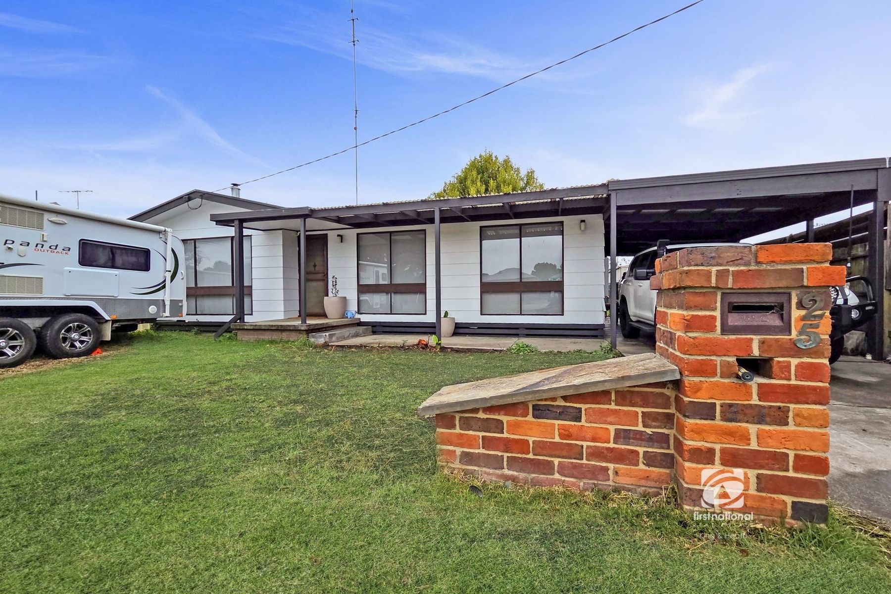 25 Jefferson Street, Bairnsdale VIC 3875