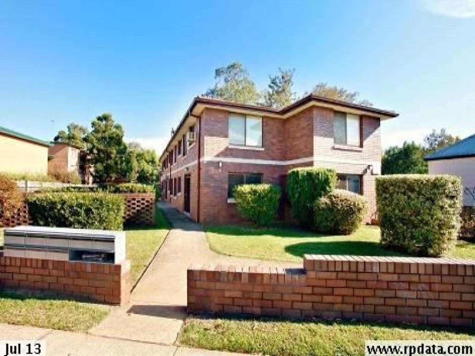 5/19 Castlereagh Street, Penrith - Thumbnail 3