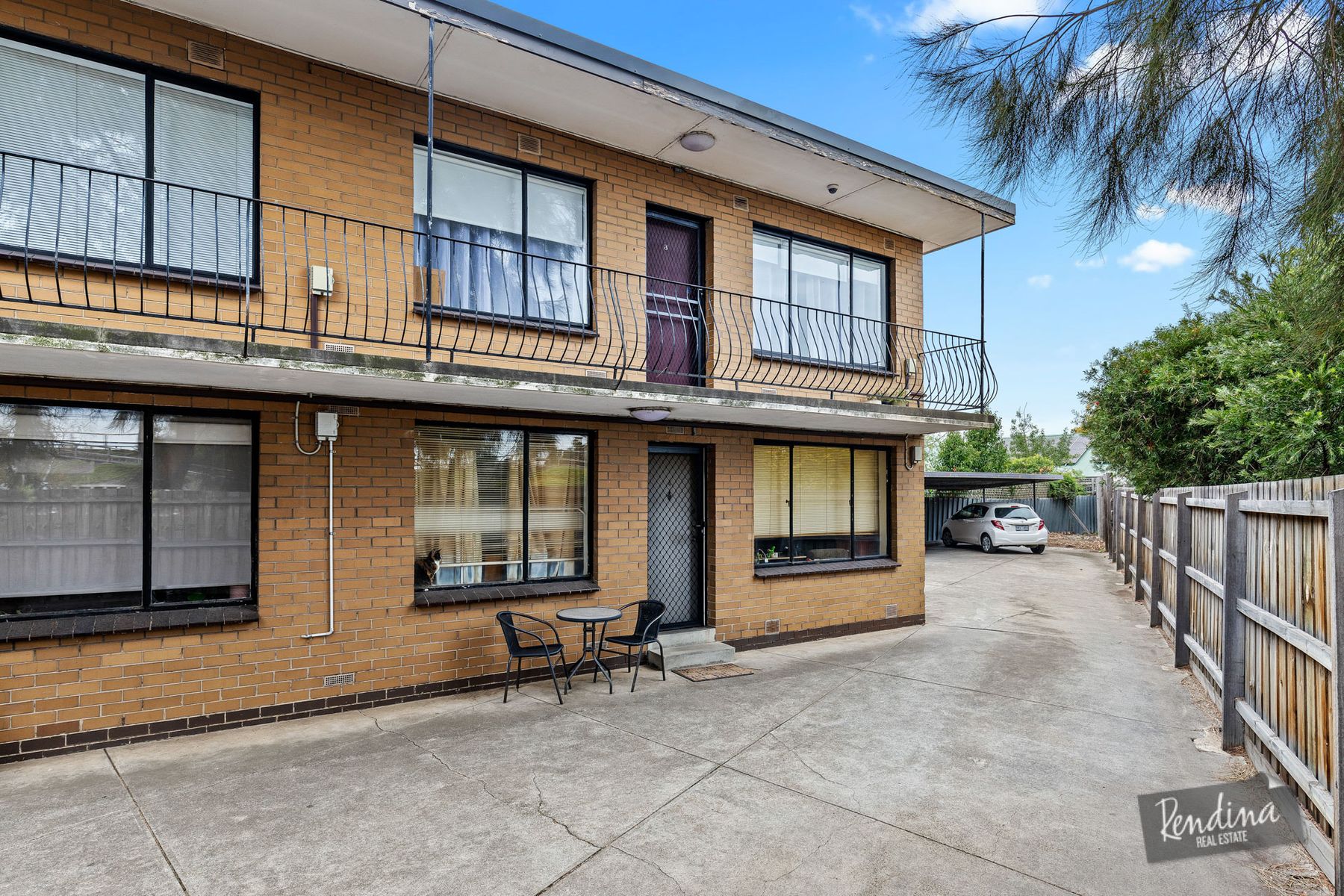 4/81 Bellairs Avenue, Yarraville - Thumbnail 2