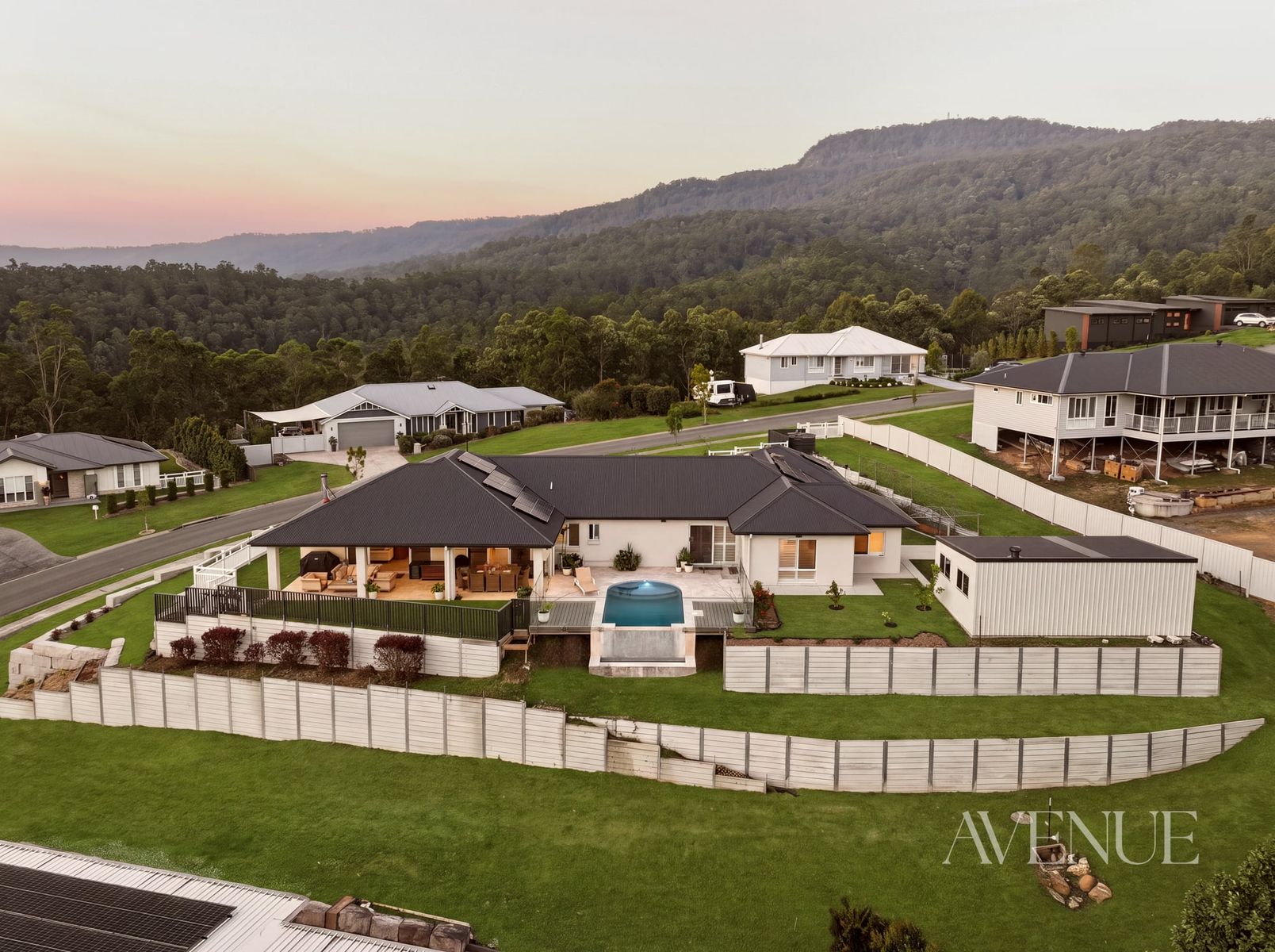 9 Wojei Rise, Canungra QLD 4275, Canungra - Image 1