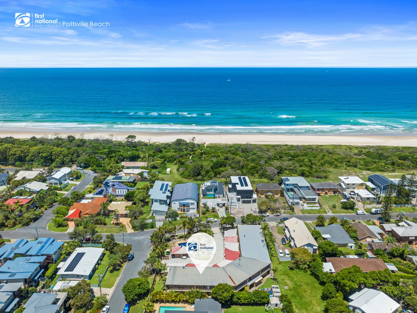 19/4 Boronia Avenue, Pottsville NSW 2489