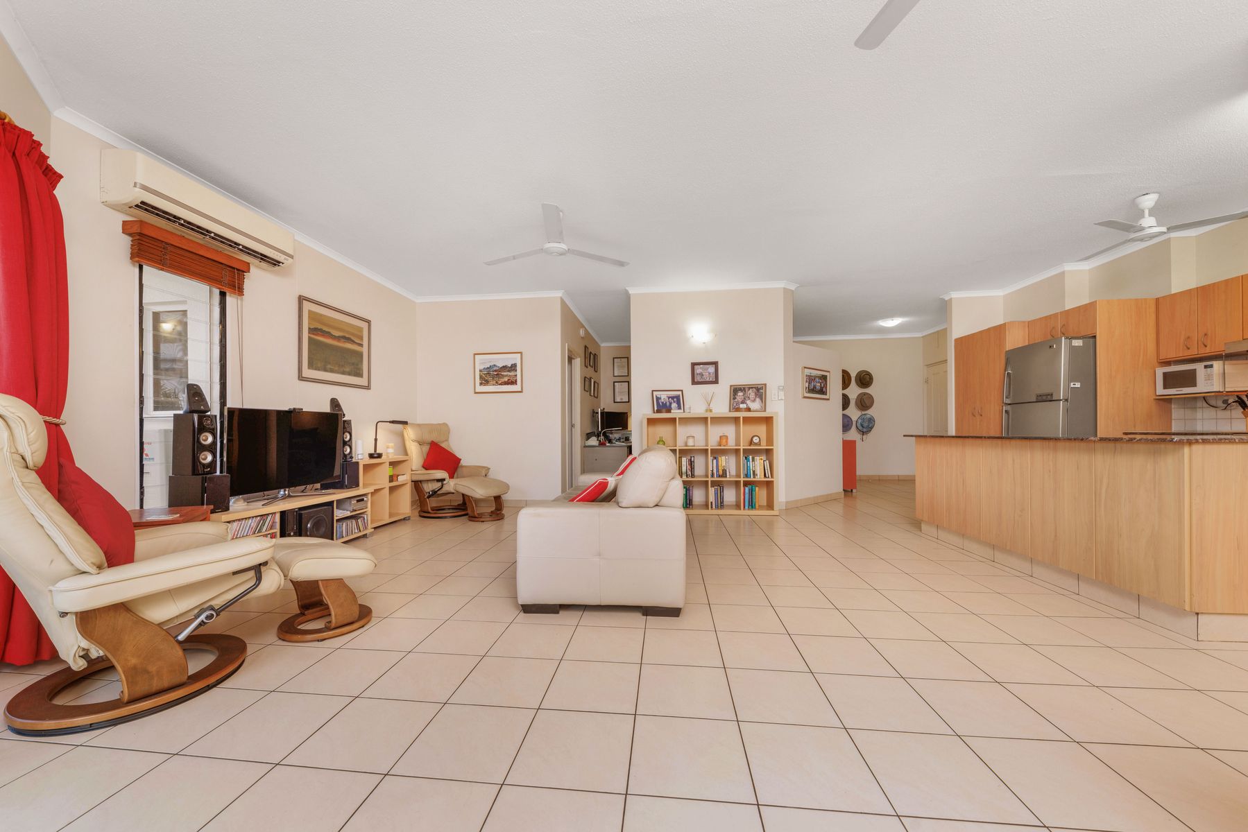 7/82 Woods Street, Darwin City NT 0800, Darwin City - Thumbnail 2