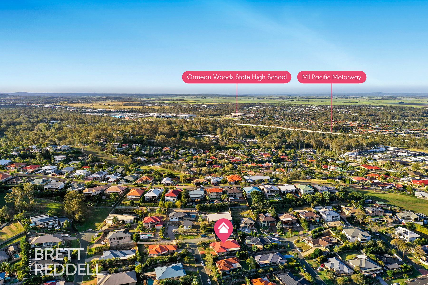 5 Fradgley Court, Ormeau Hills, QLD 4208, Ormeau Hills - Thumbnail 7