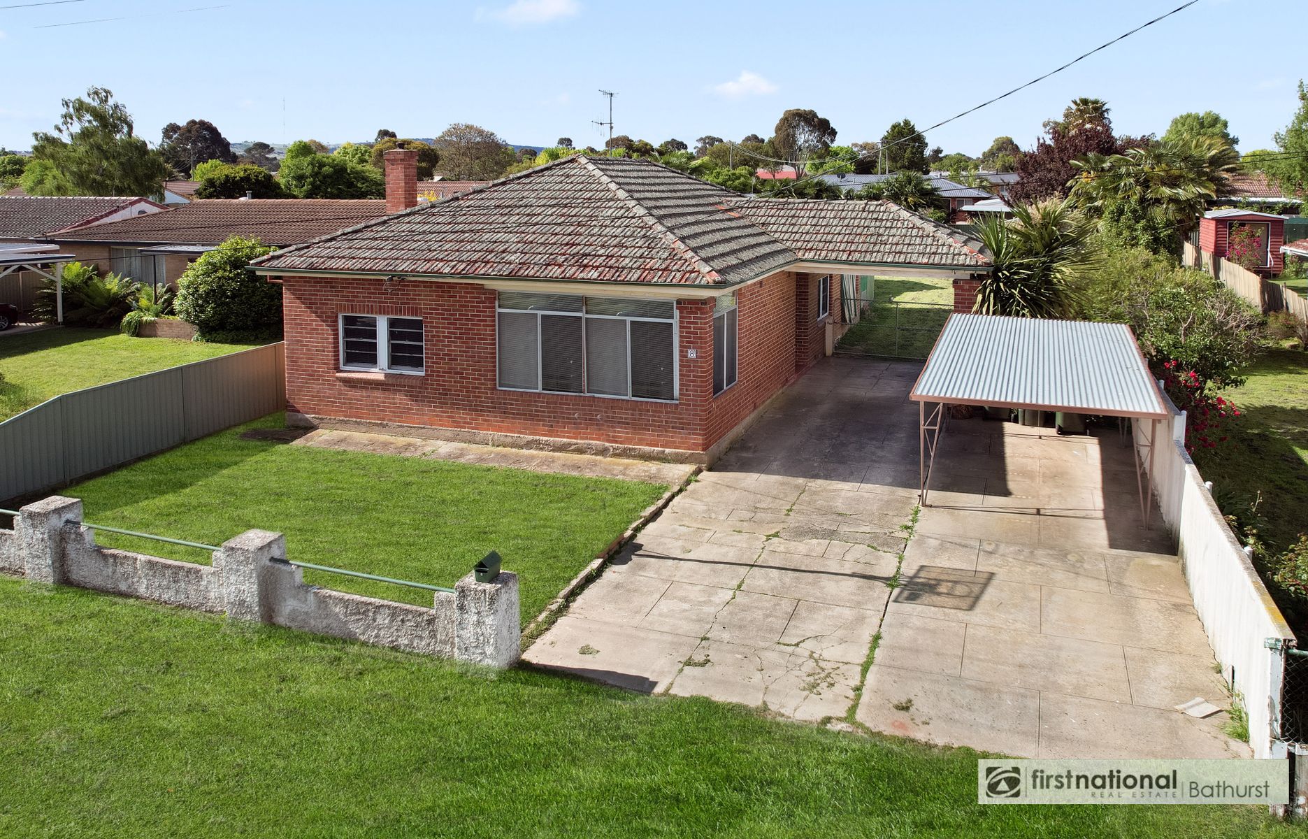 8 Logan Street, Eglinton NSW 2795