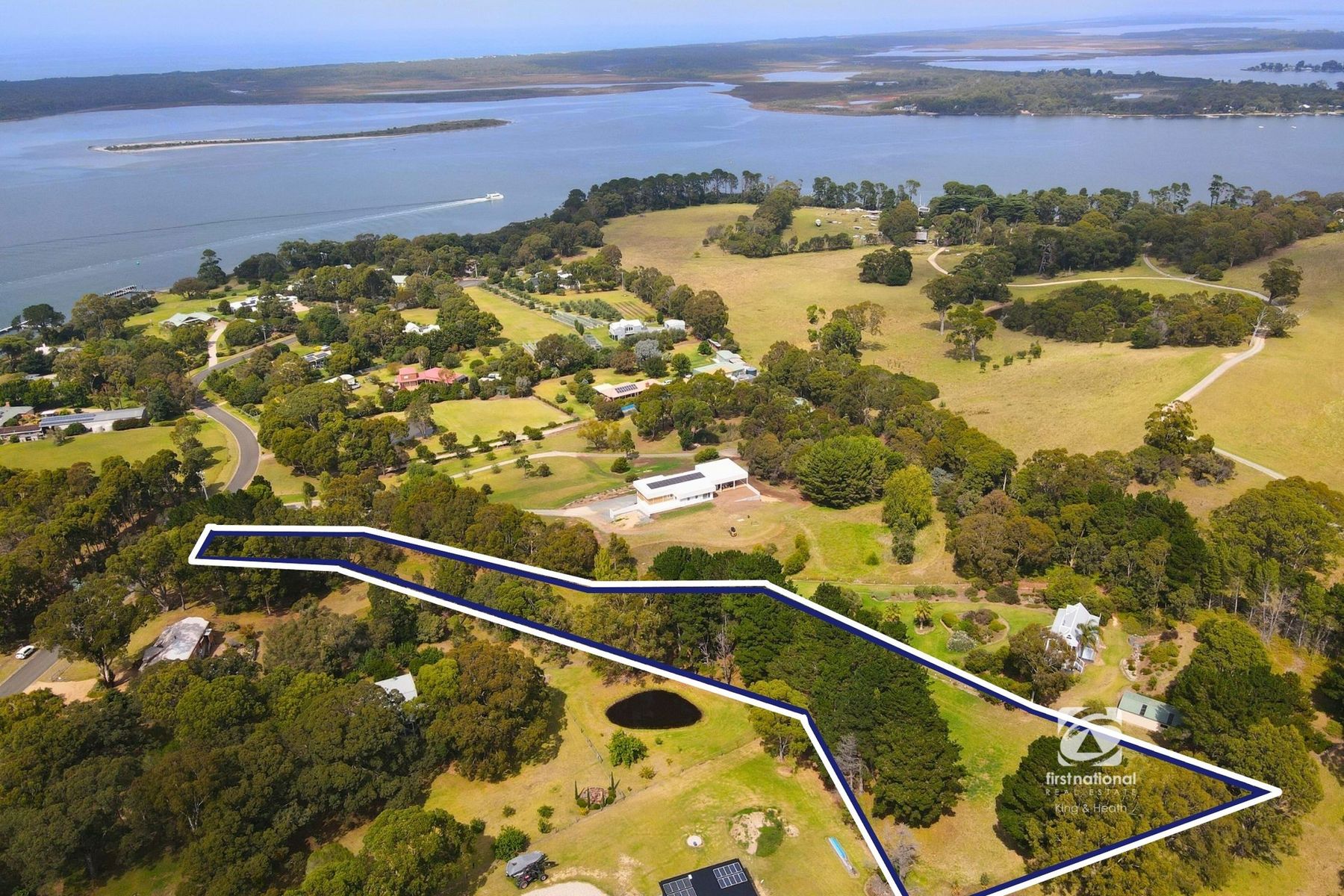34 Lakeshore Drive, Nungurner VIC 3909, Nungurner - Image 1