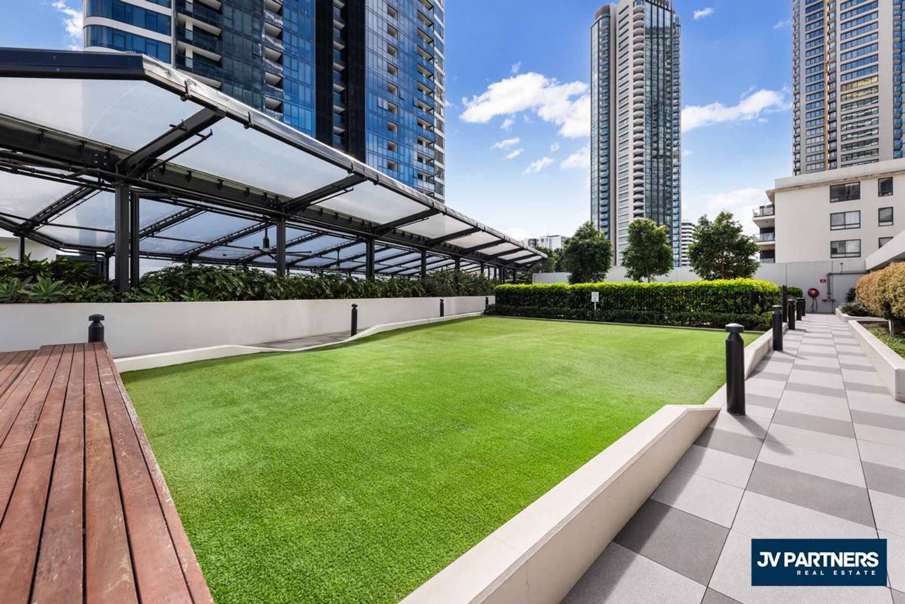 2906/8 Walker St, Rhodes NSW 2138, Rhodes - Thumbnail 8