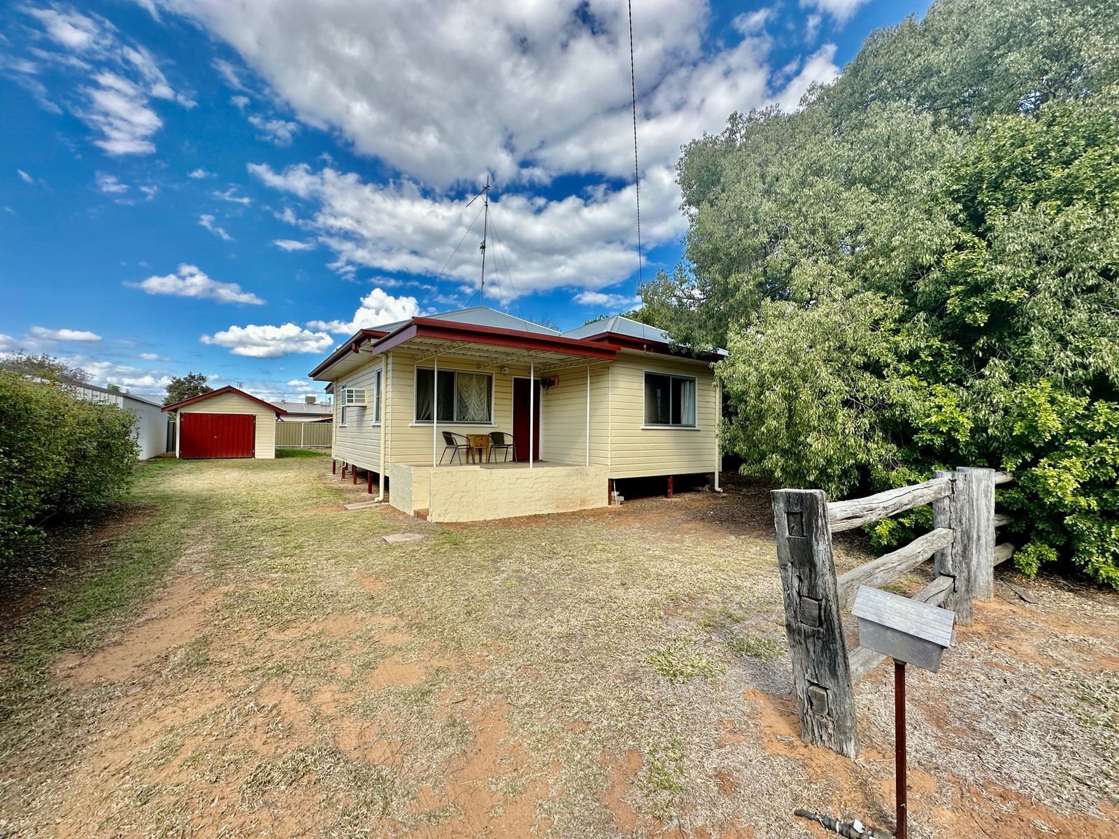 13 Claydon Street, Chinchilla QLD 4413