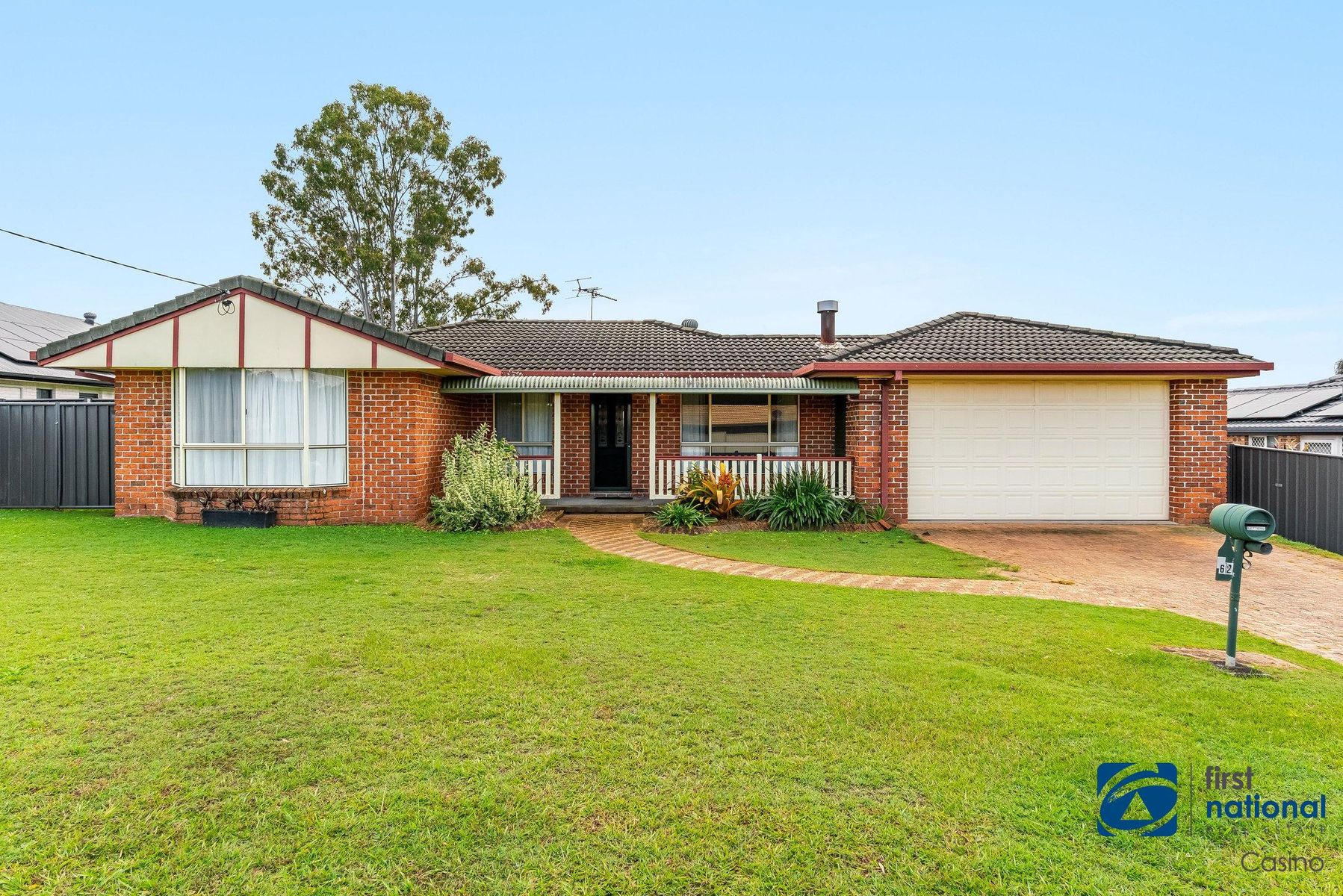62 Sheppard Street, Casino NSW 2470, Casino - Image 1