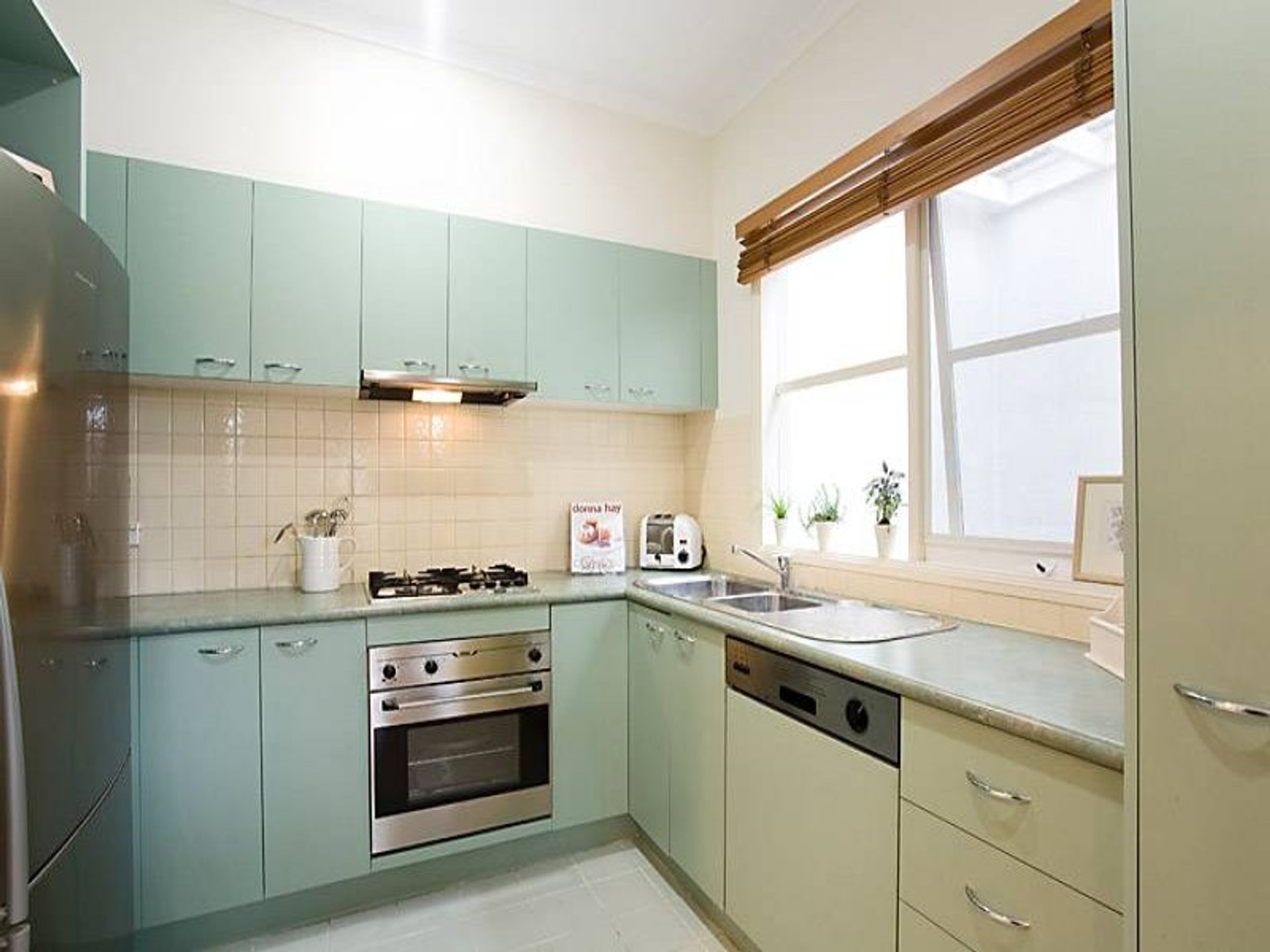 1/162 Stockmans Way, Kensington - Thumbnail 8