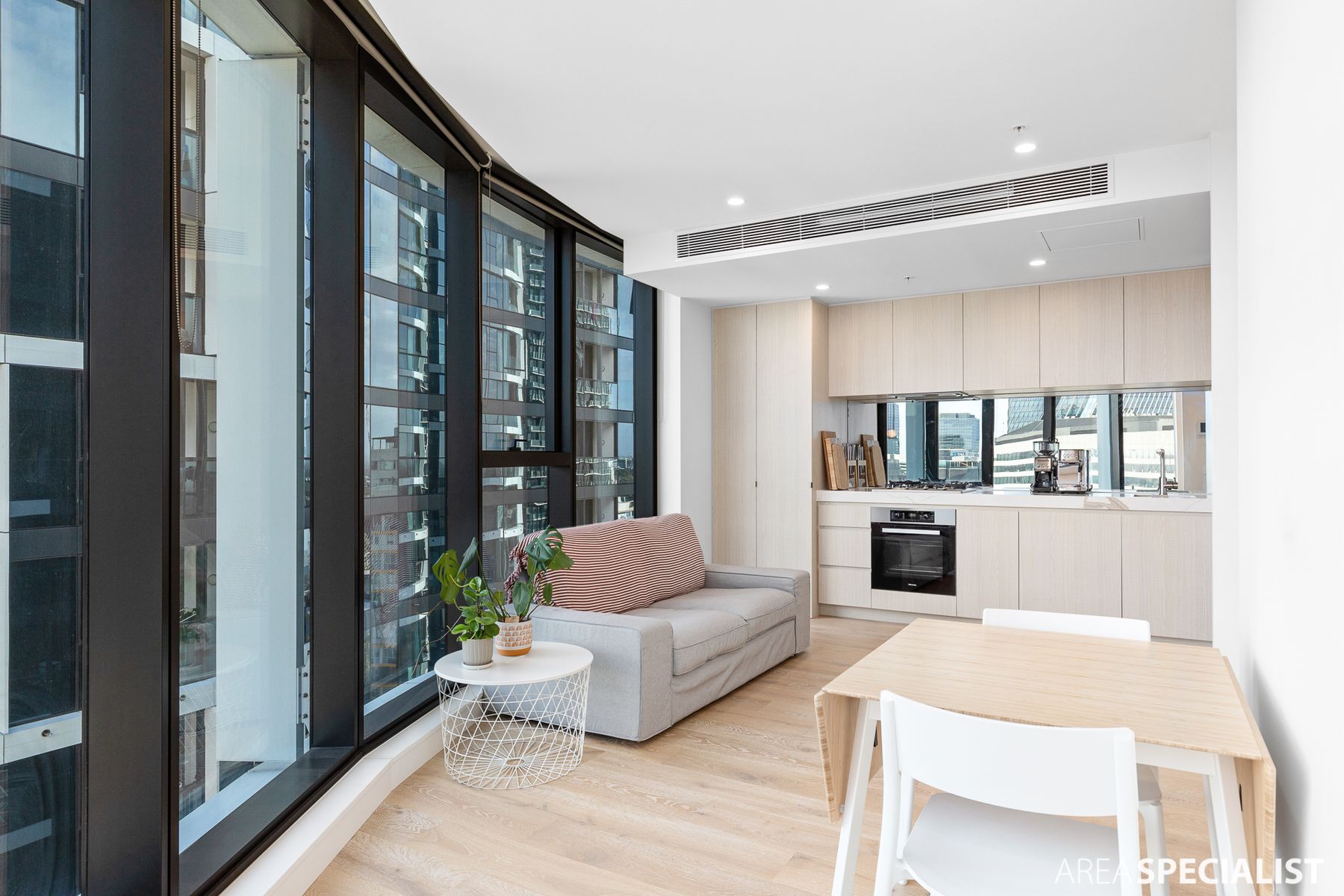 1509/393 Spencer Street, West Melbourne, VIC 3003, West Melbourne - Thumbnail 4
