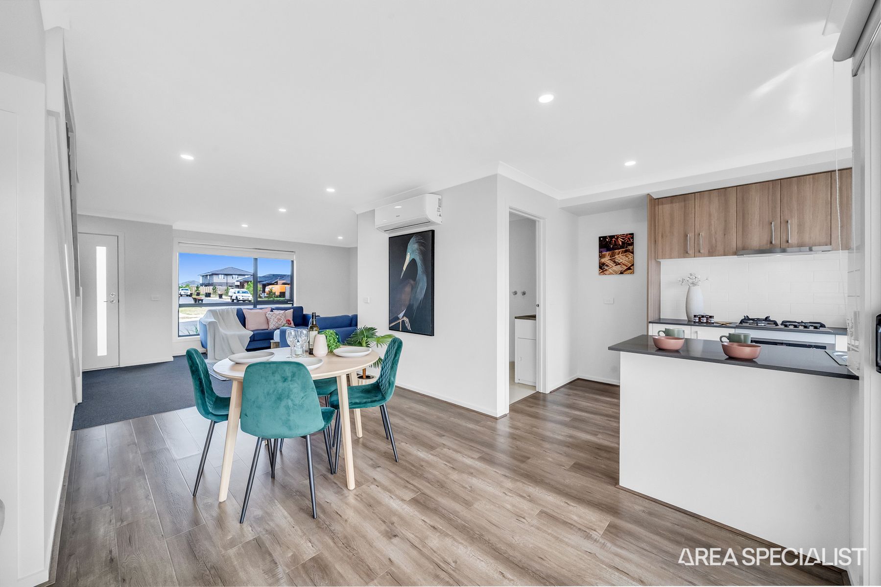 12 Dawson Street, Thornhill Park, VIC 3335, Thornhill Park - Thumbnail 6