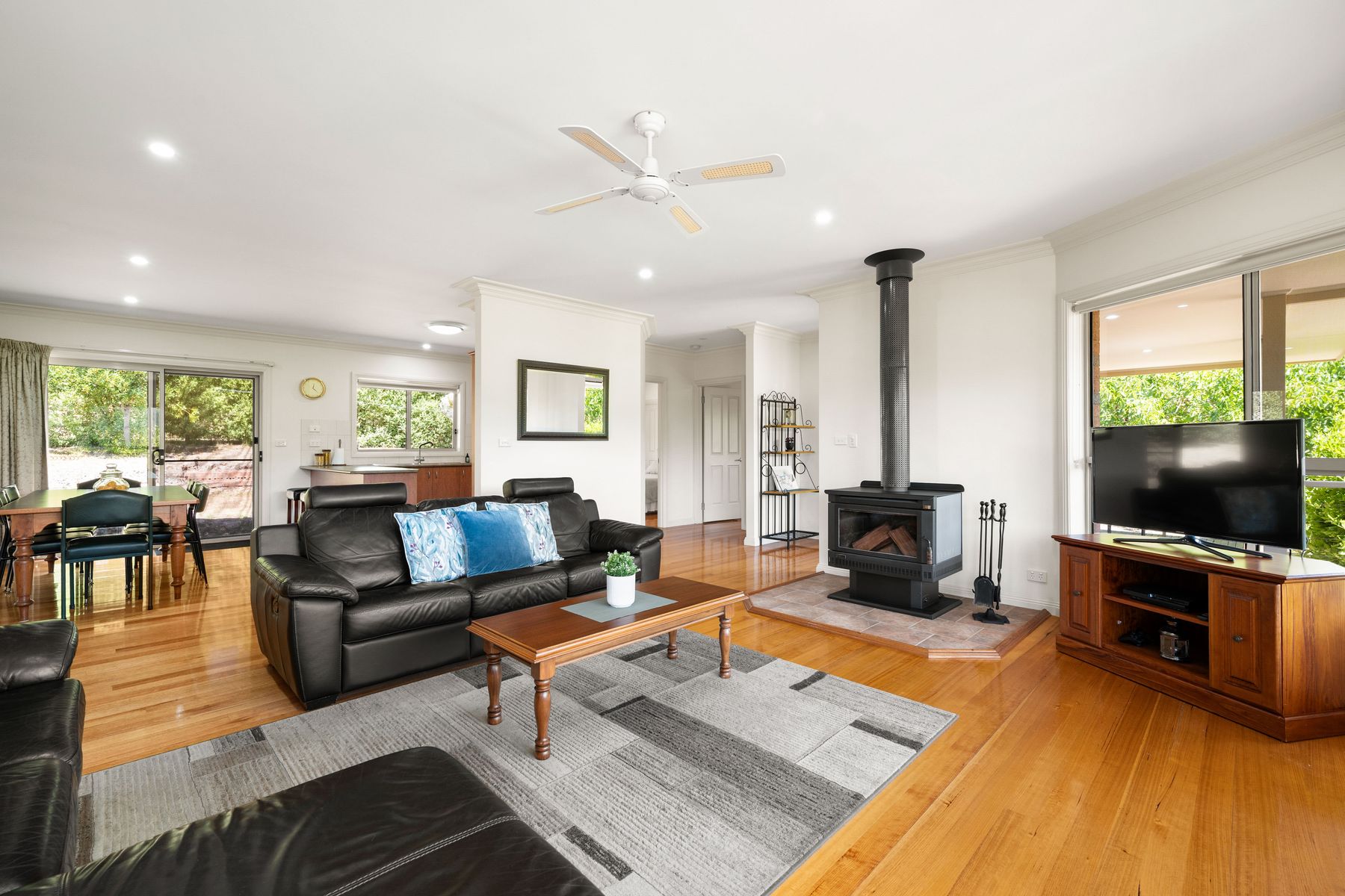 1 James Close, Bright VIC 3741, Bright - Thumbnail 6