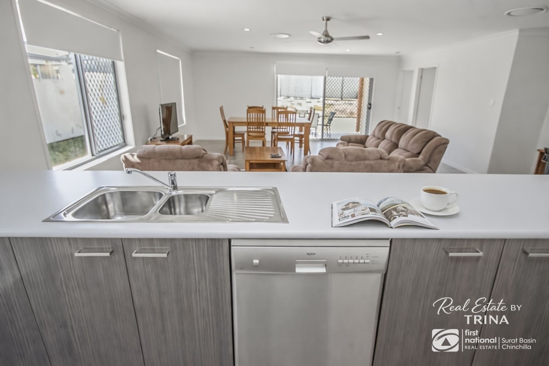 23 Ellem Drive, Chinchilla QLD 4413, Chinchilla - Thumbnail 3
