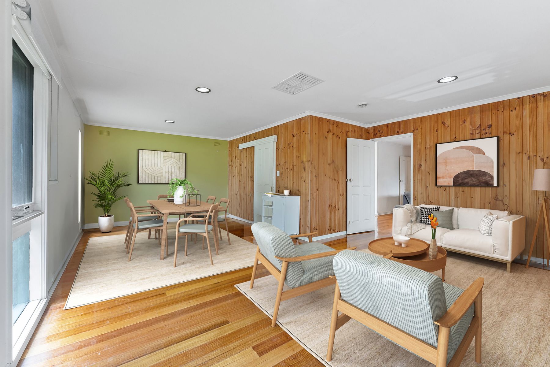 31 Huxley Avenue, Mulgrave, VIC 3170, Mulgrave - Thumbnail 2