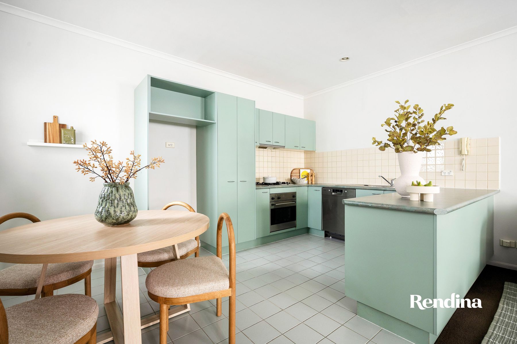 14/162 Stockmans Way, Kensington - Thumbnail 3