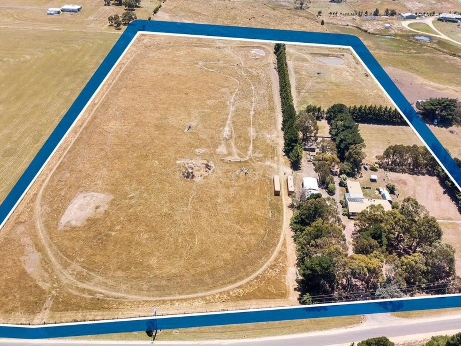 24 Ballanee Road, Ballan VIC 3342, Ballan - Image 1