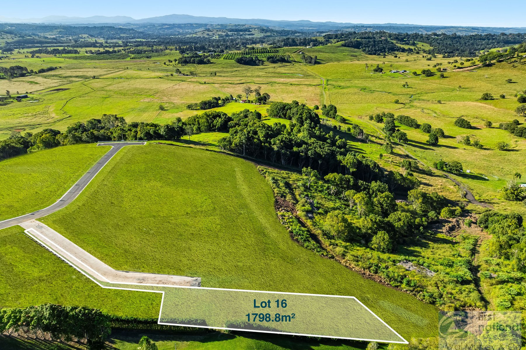 Lot 16-1A Northcott Drive, Goonellabah NSW 2480, Goonellabah - Image 1