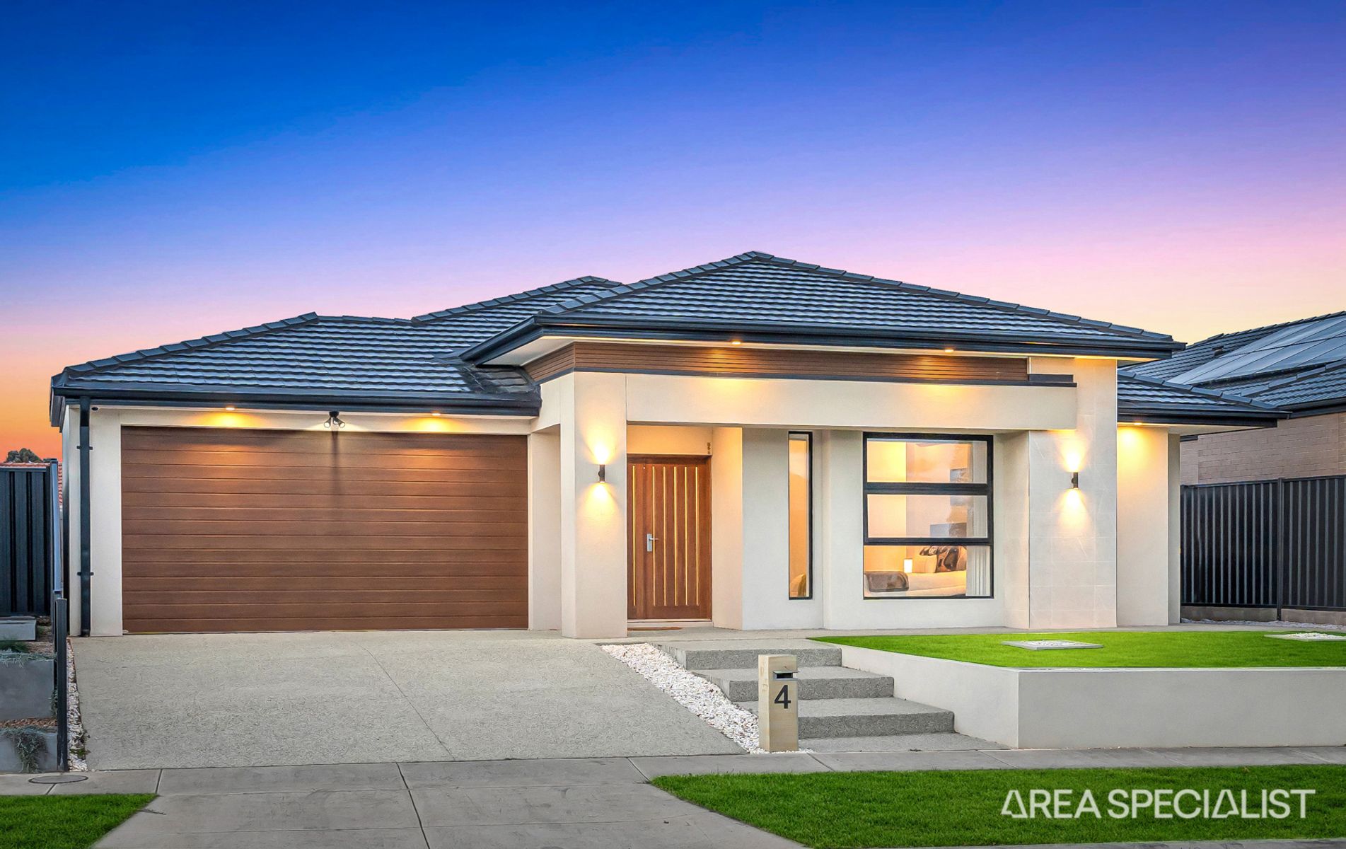 4 Brasswood Close, Werribee, VIC 3030, Werribee - Thumbnail 3