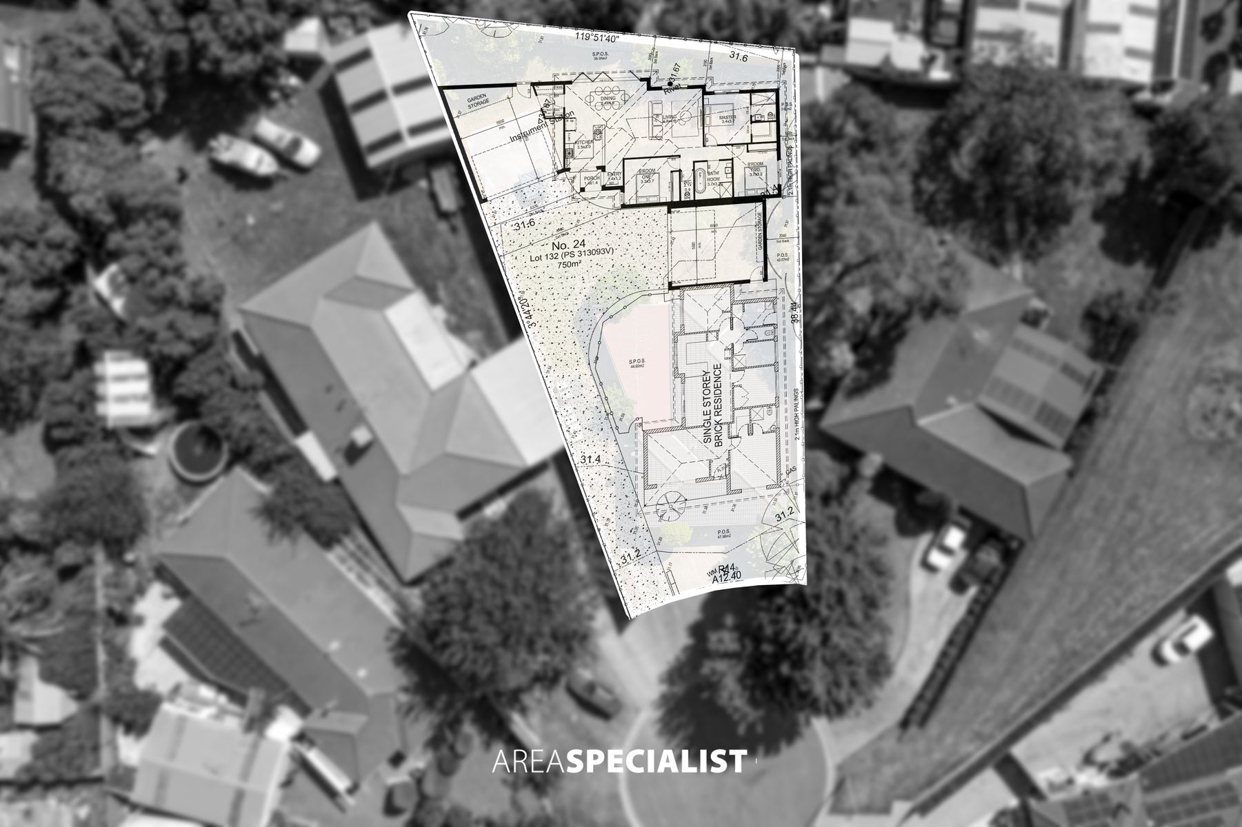 24 Sherriff Rise, Pakenham, VIC 3810, Pakenham - Thumbnail 5